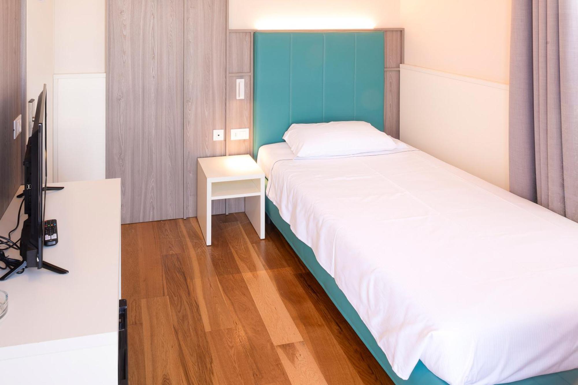 Single Room Annex