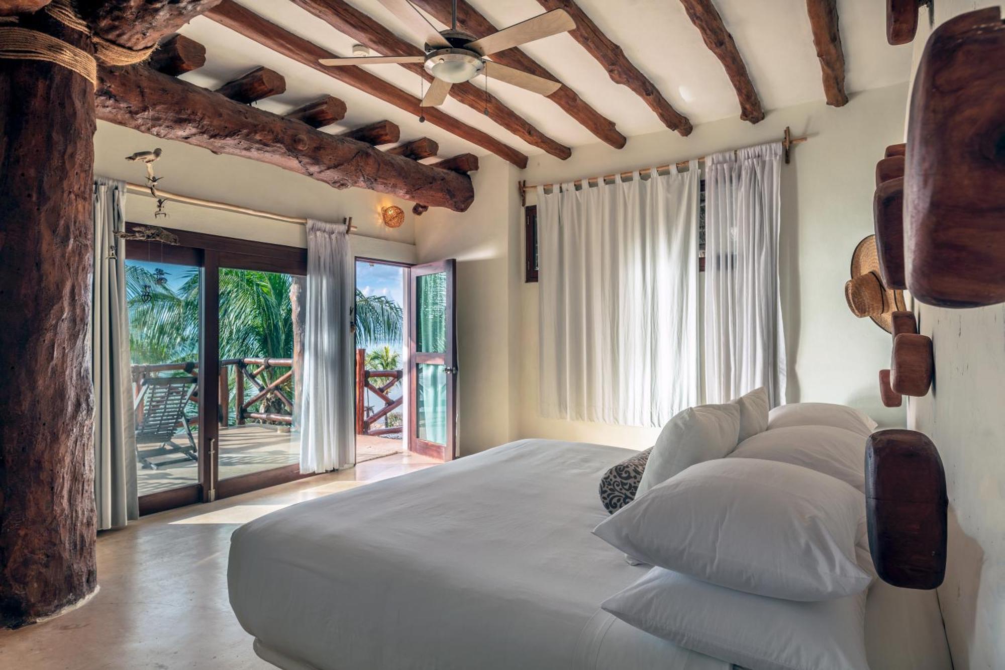 Double Room Sea View