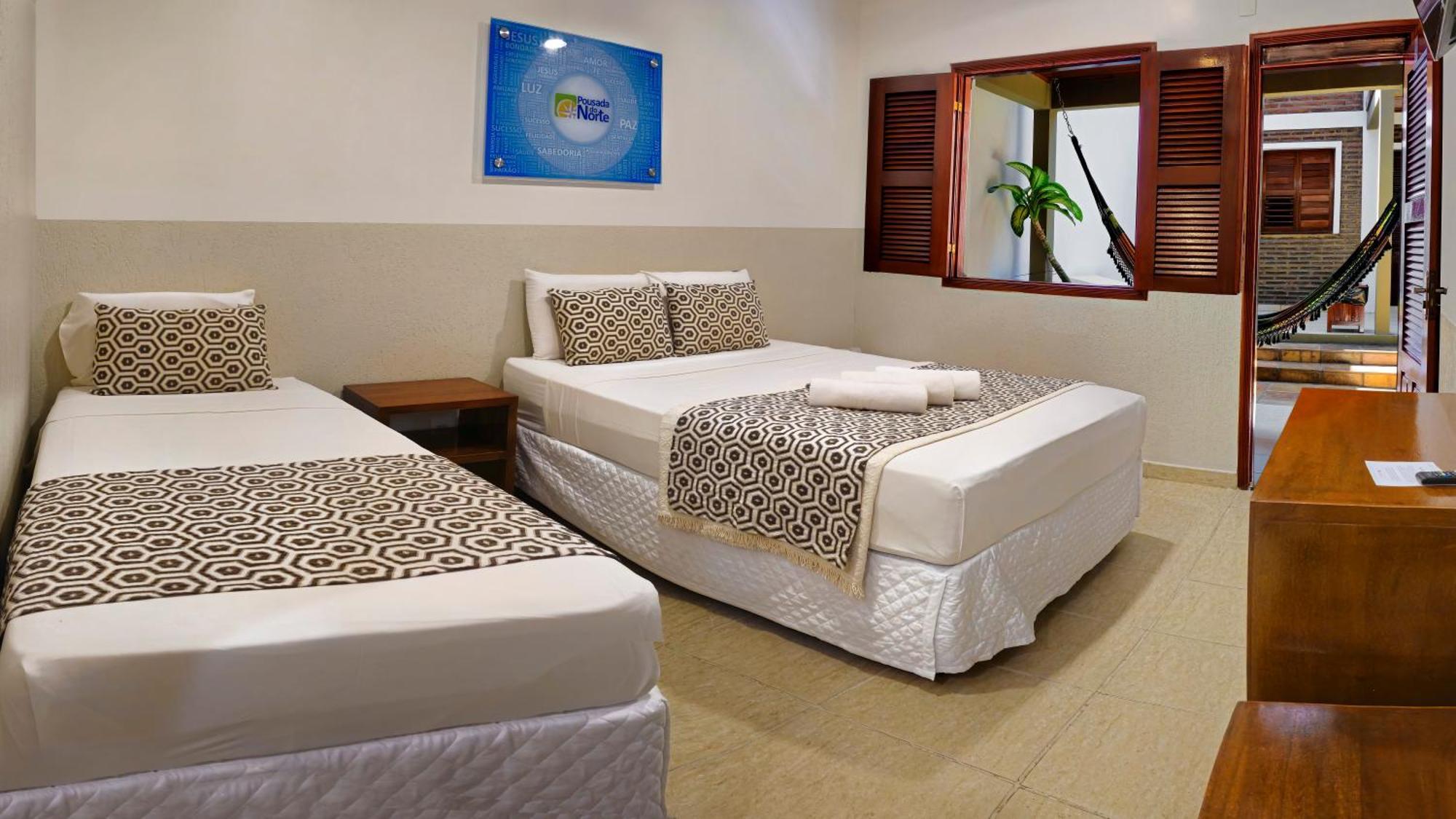 Apartamento Casal
