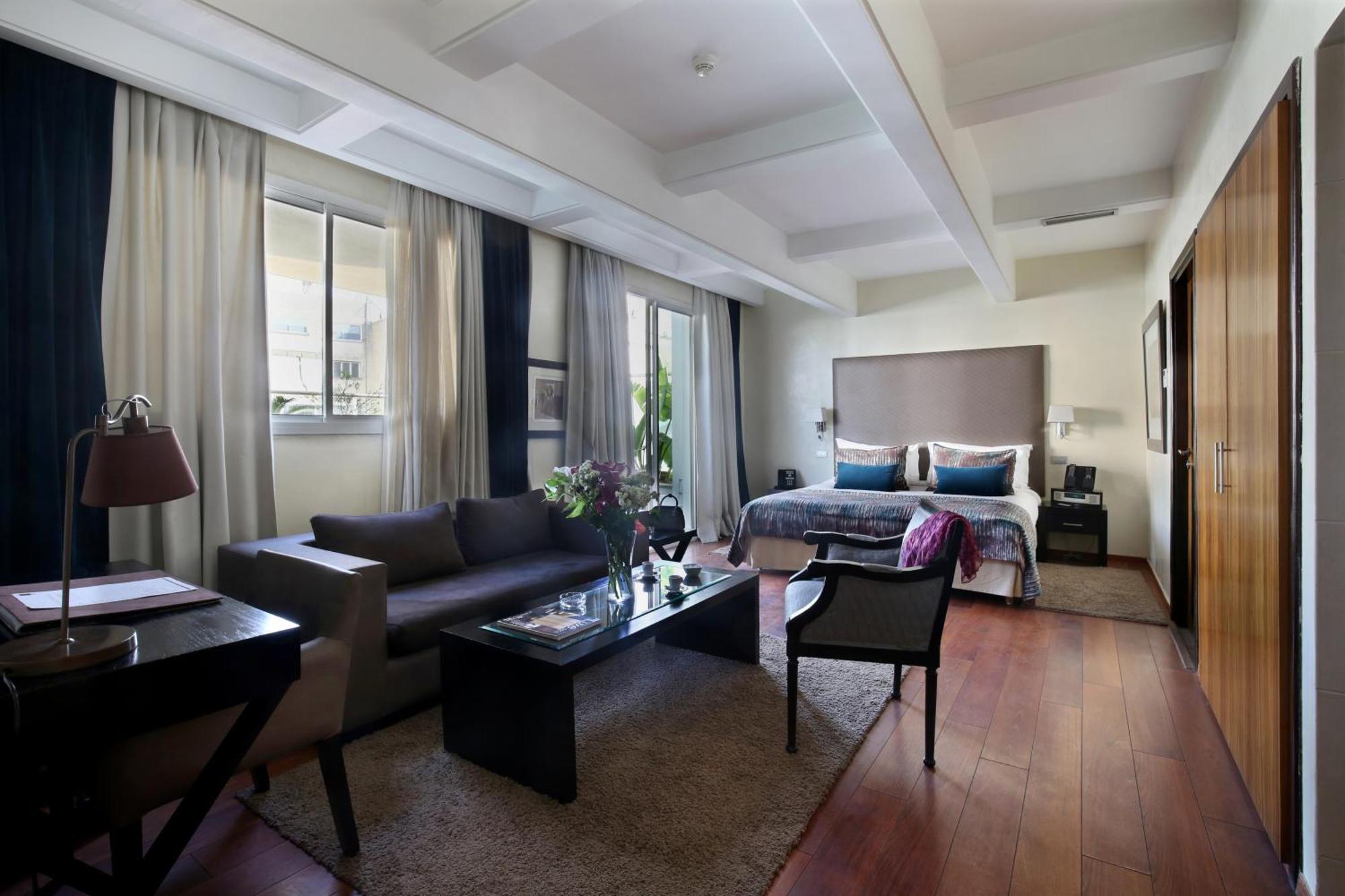 Executive Suite