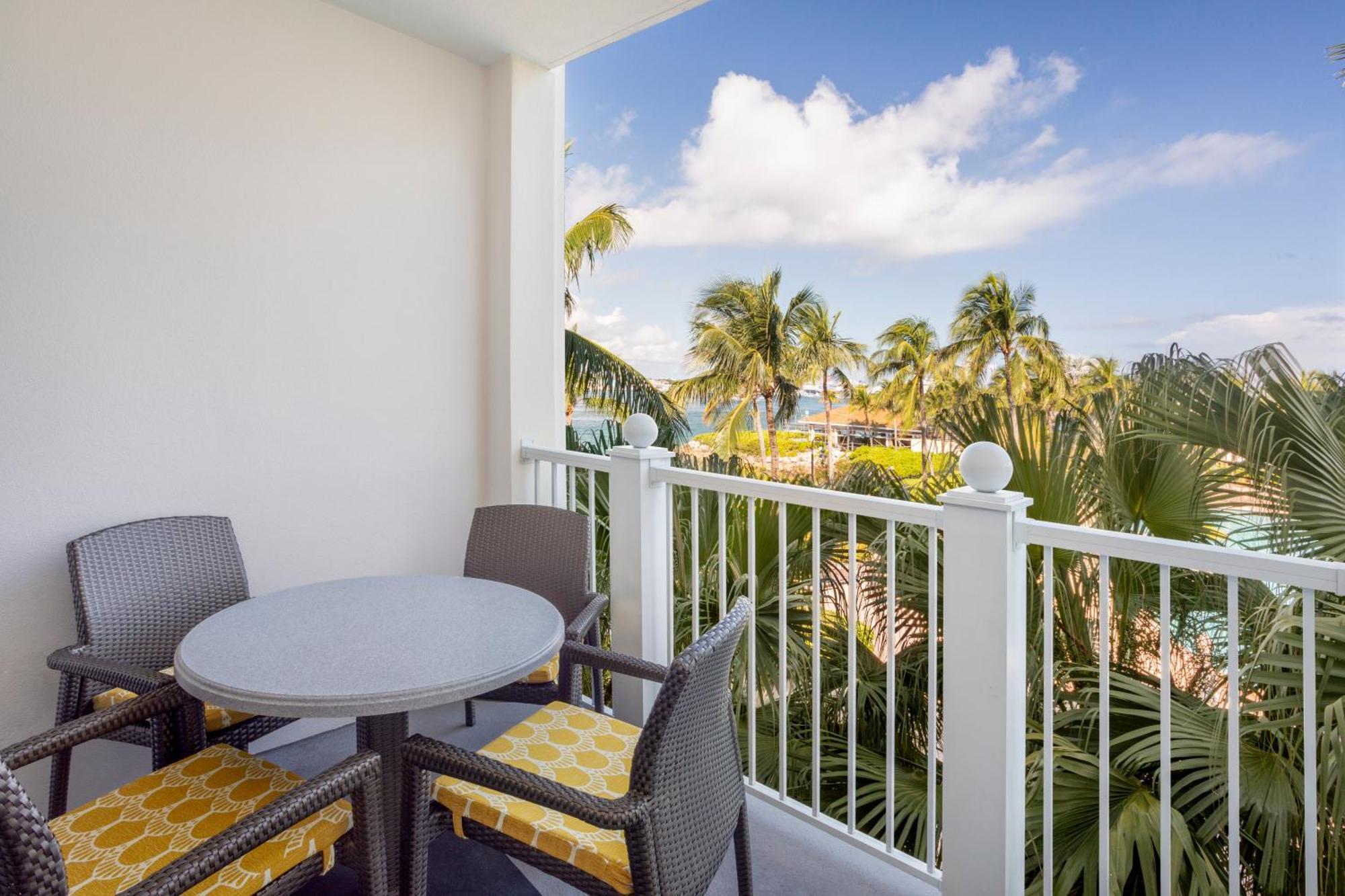 One-Bedroom Premium Villa