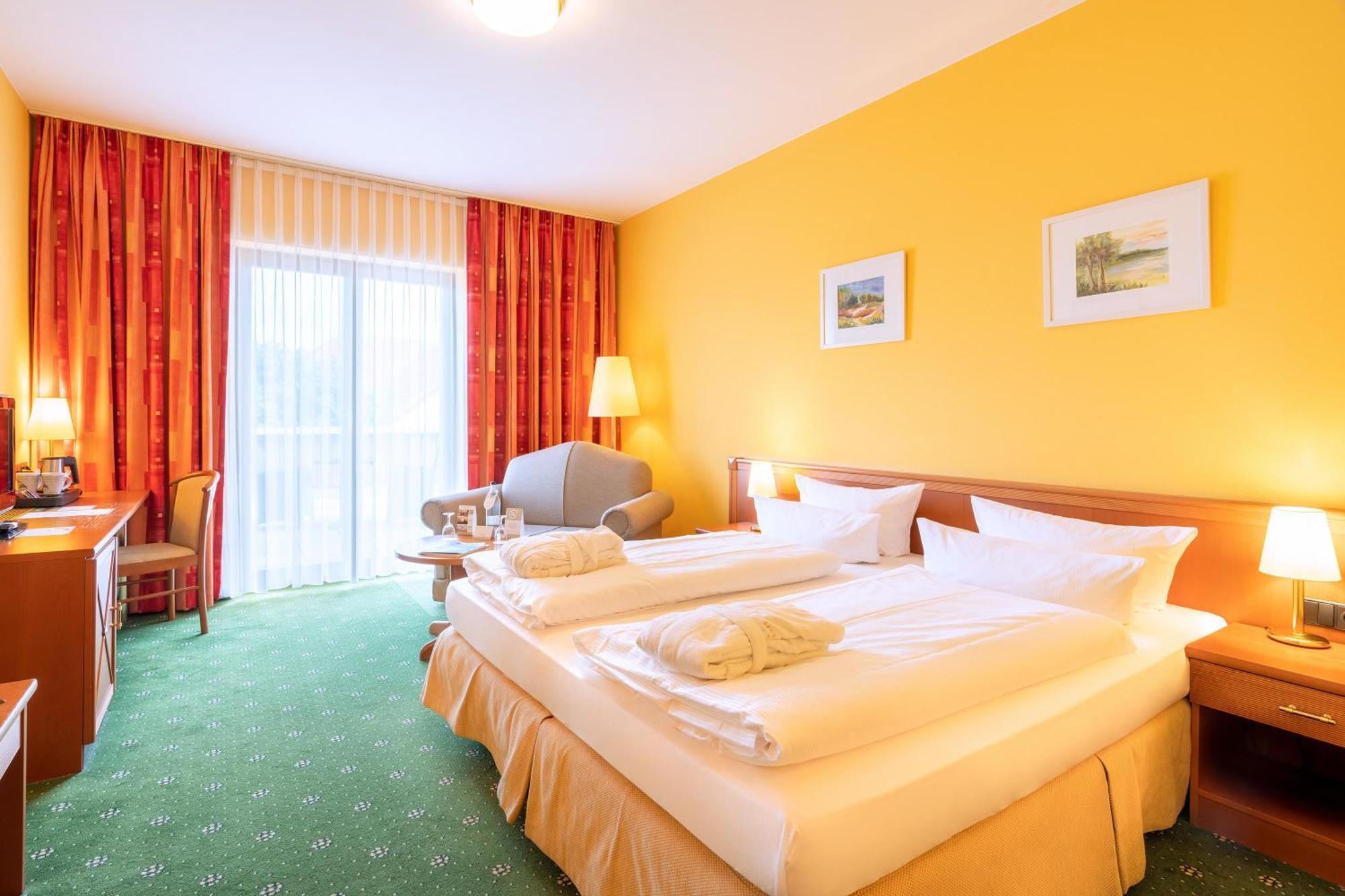 Comfort Double Room