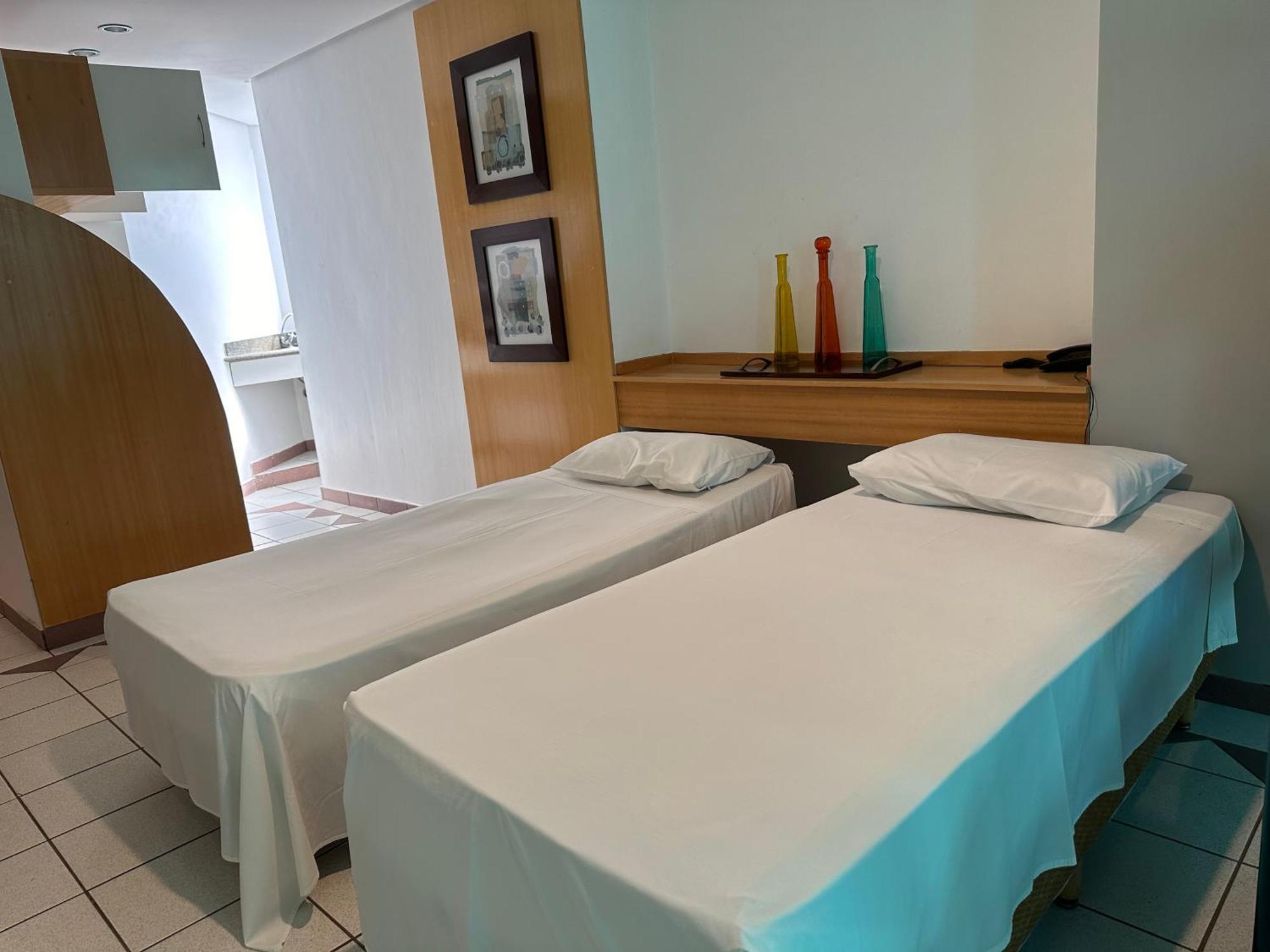 Duplex Family Suite
