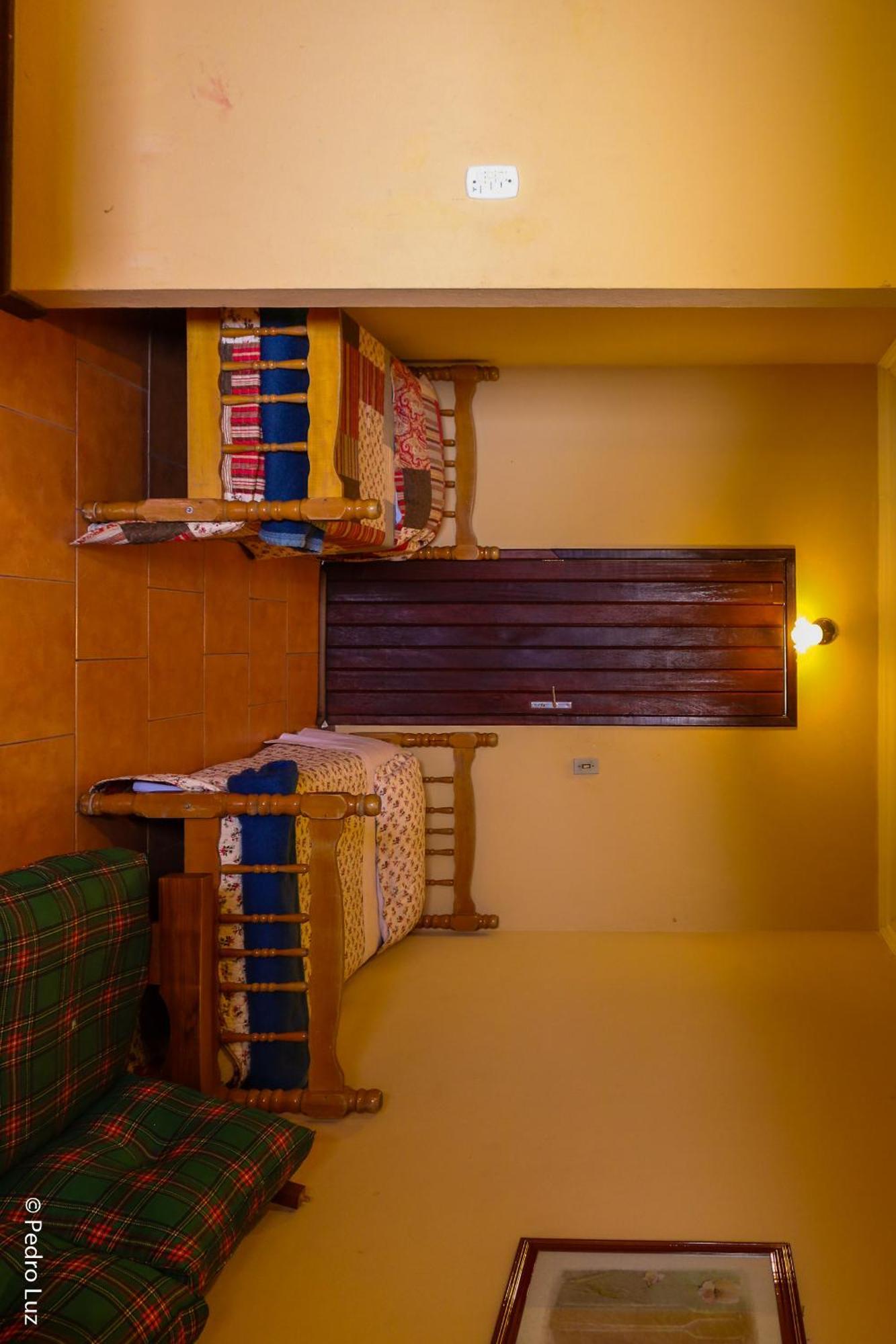Suite Balcony