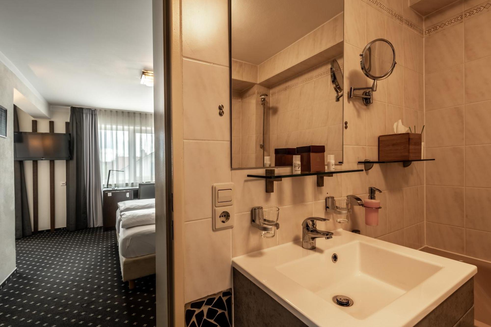 Comfort Double Room