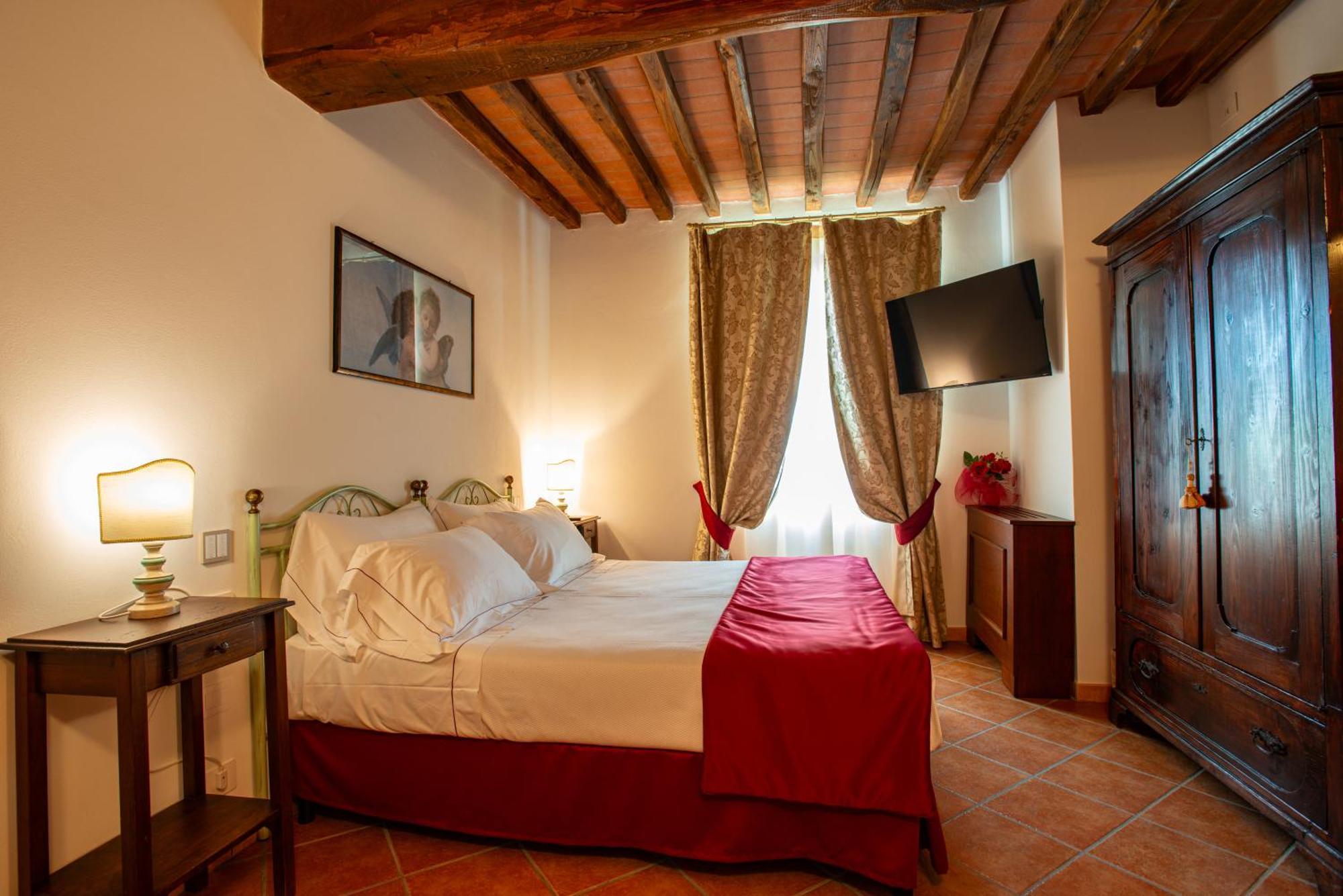 Double or Twin Room