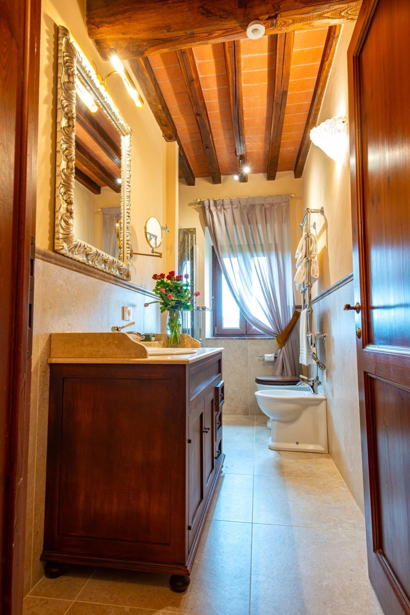 Triple Room View