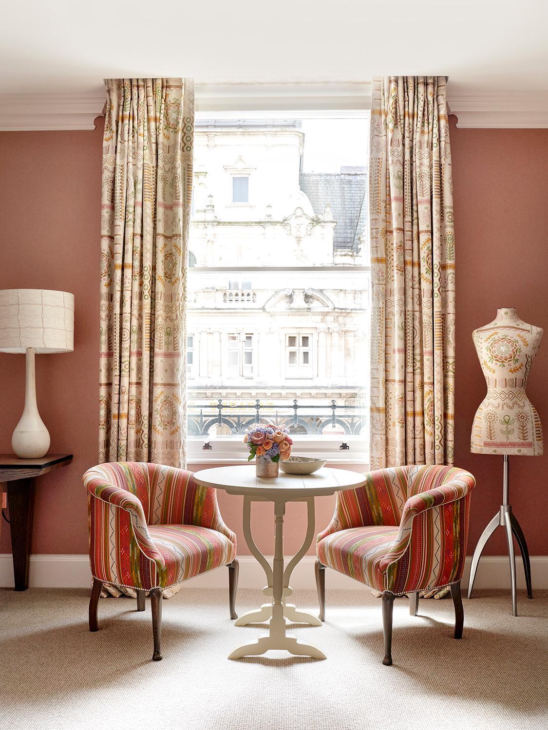 Luxury Junior Suite