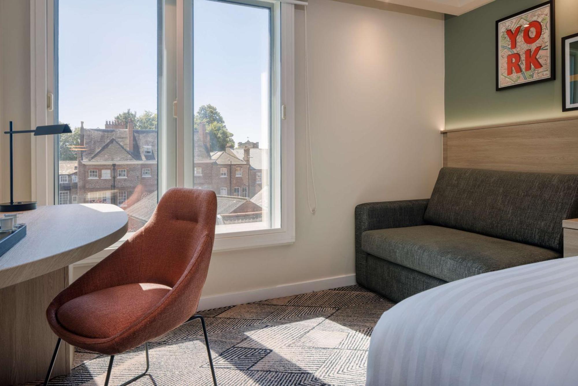 King Room High Floor