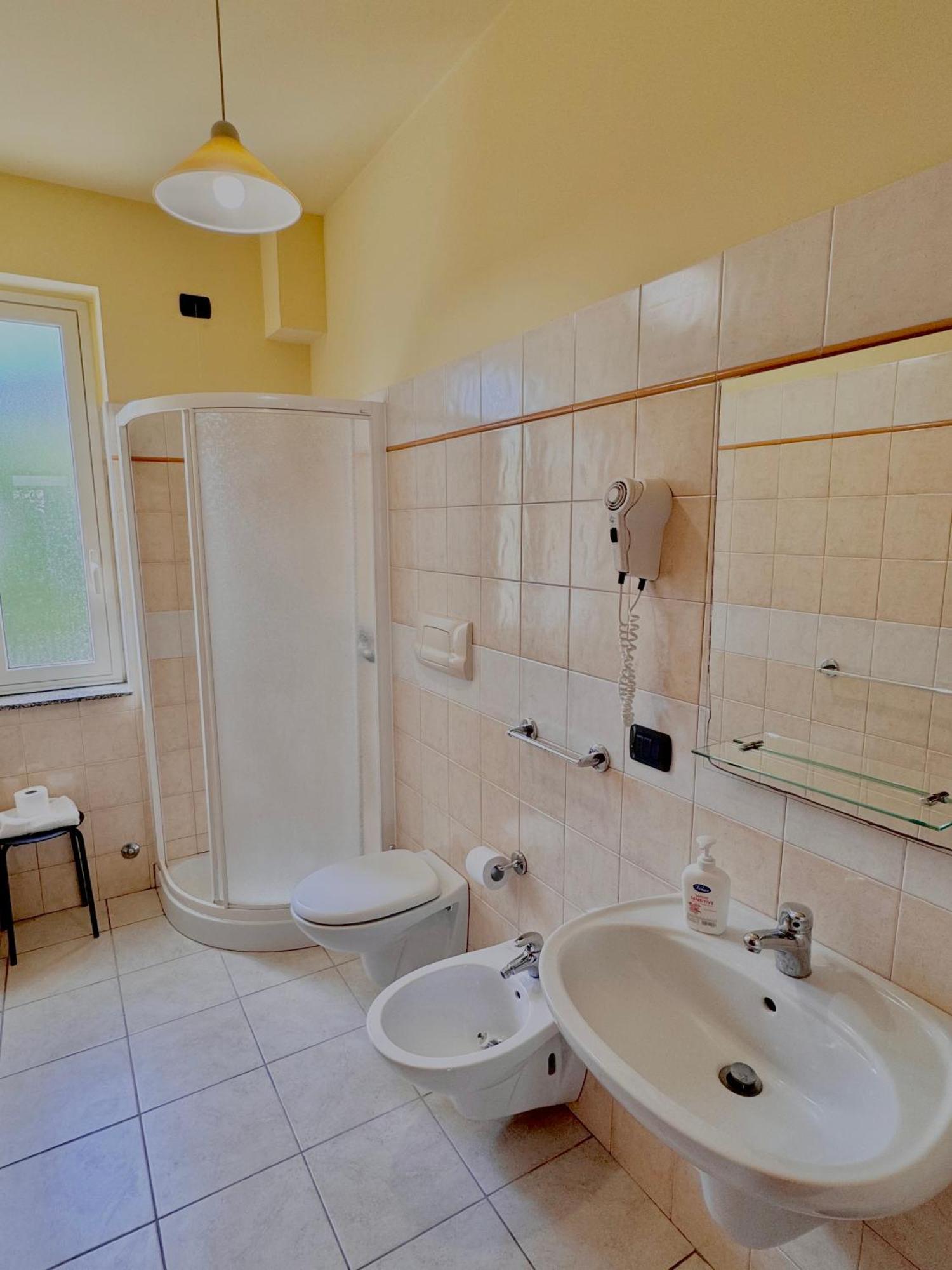 Double or Twin Studio