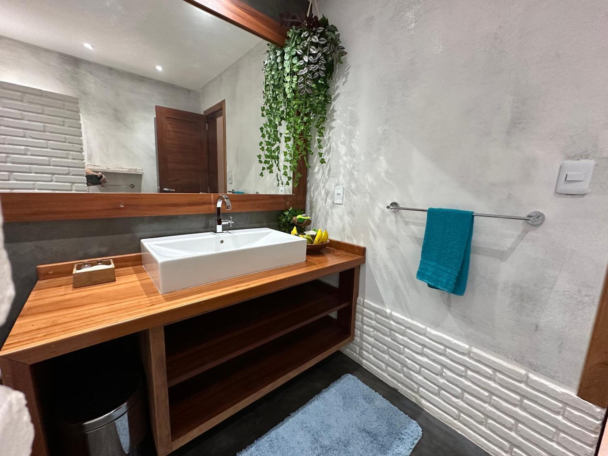 Quarto Família Deluxe