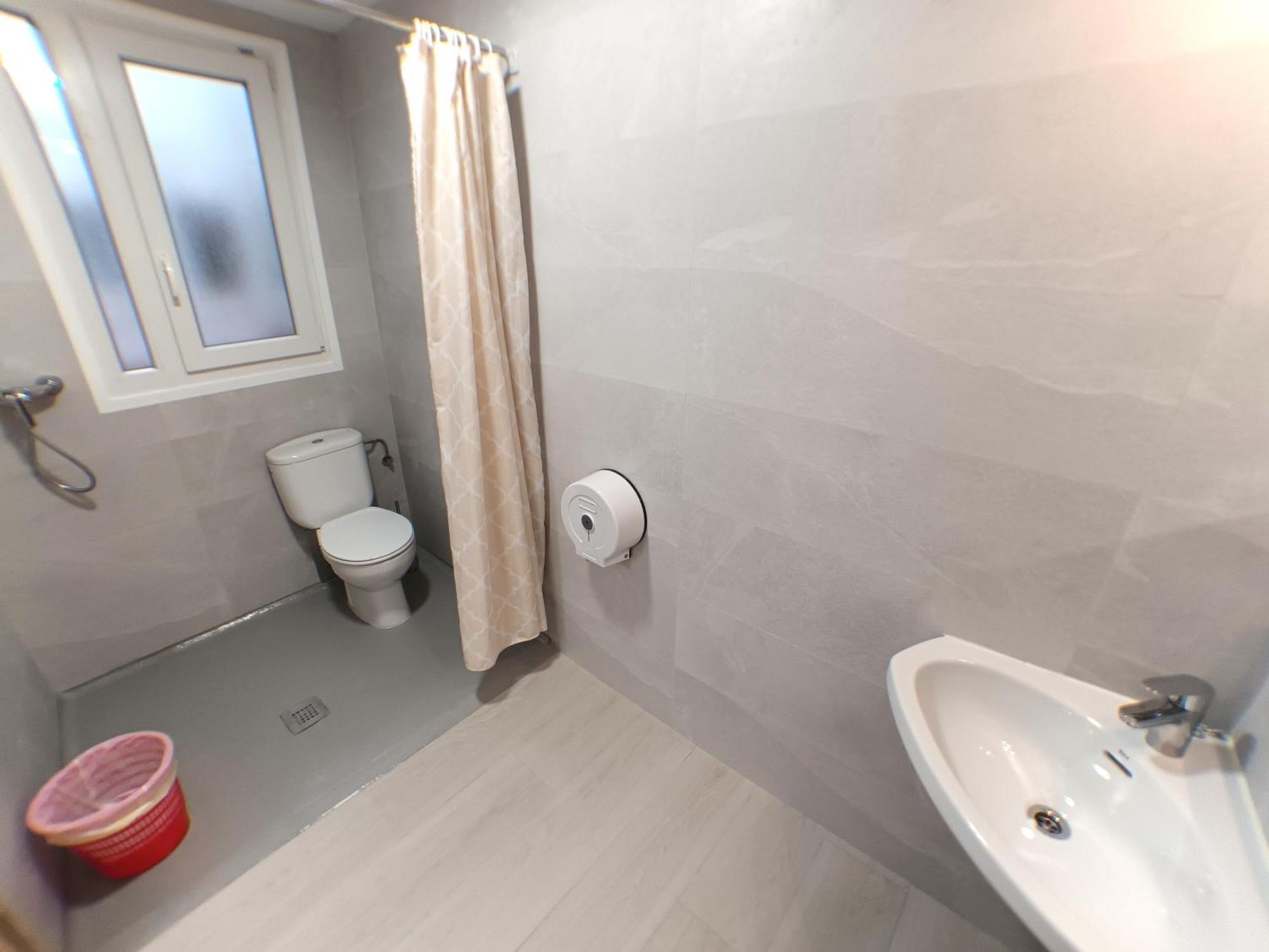 Queen Room Disability Access