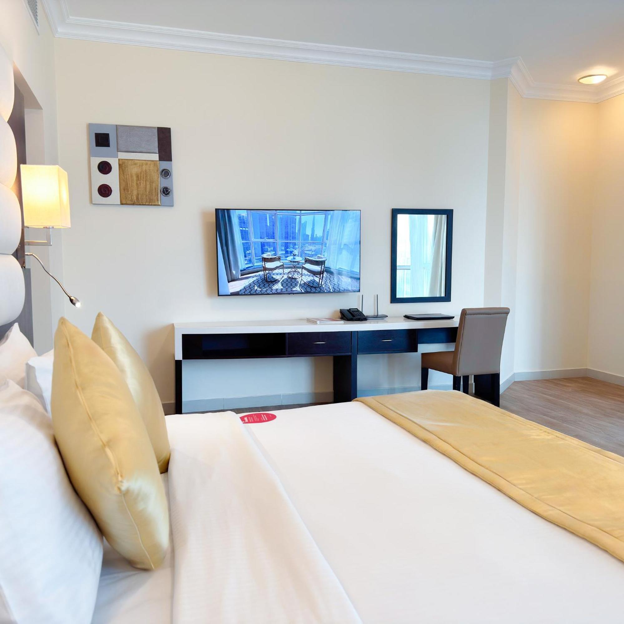Suite com 1 Quarto