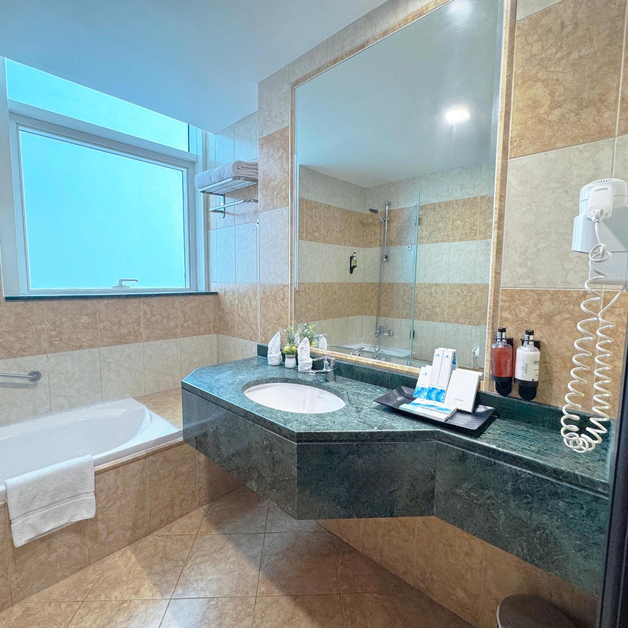 Suite com 2 Quartos