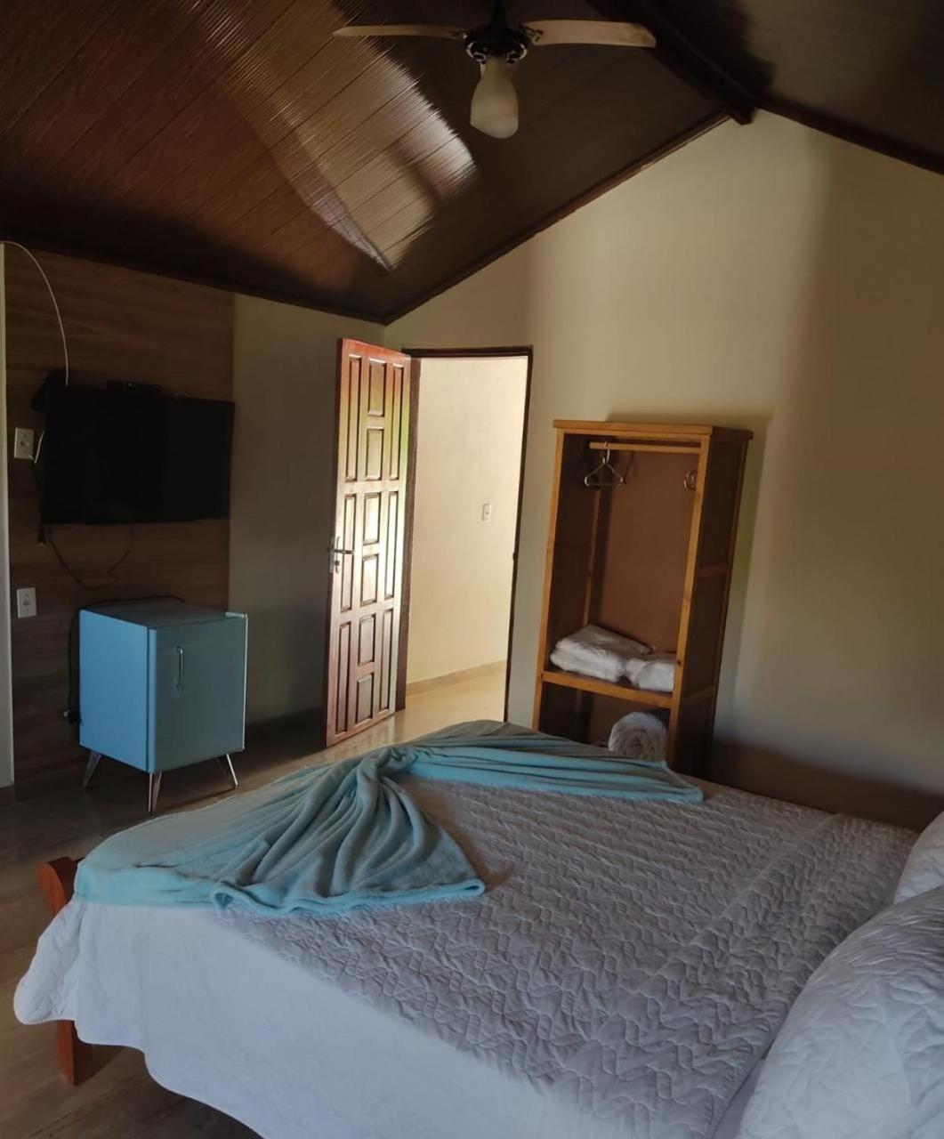 Double Room Spa Bath