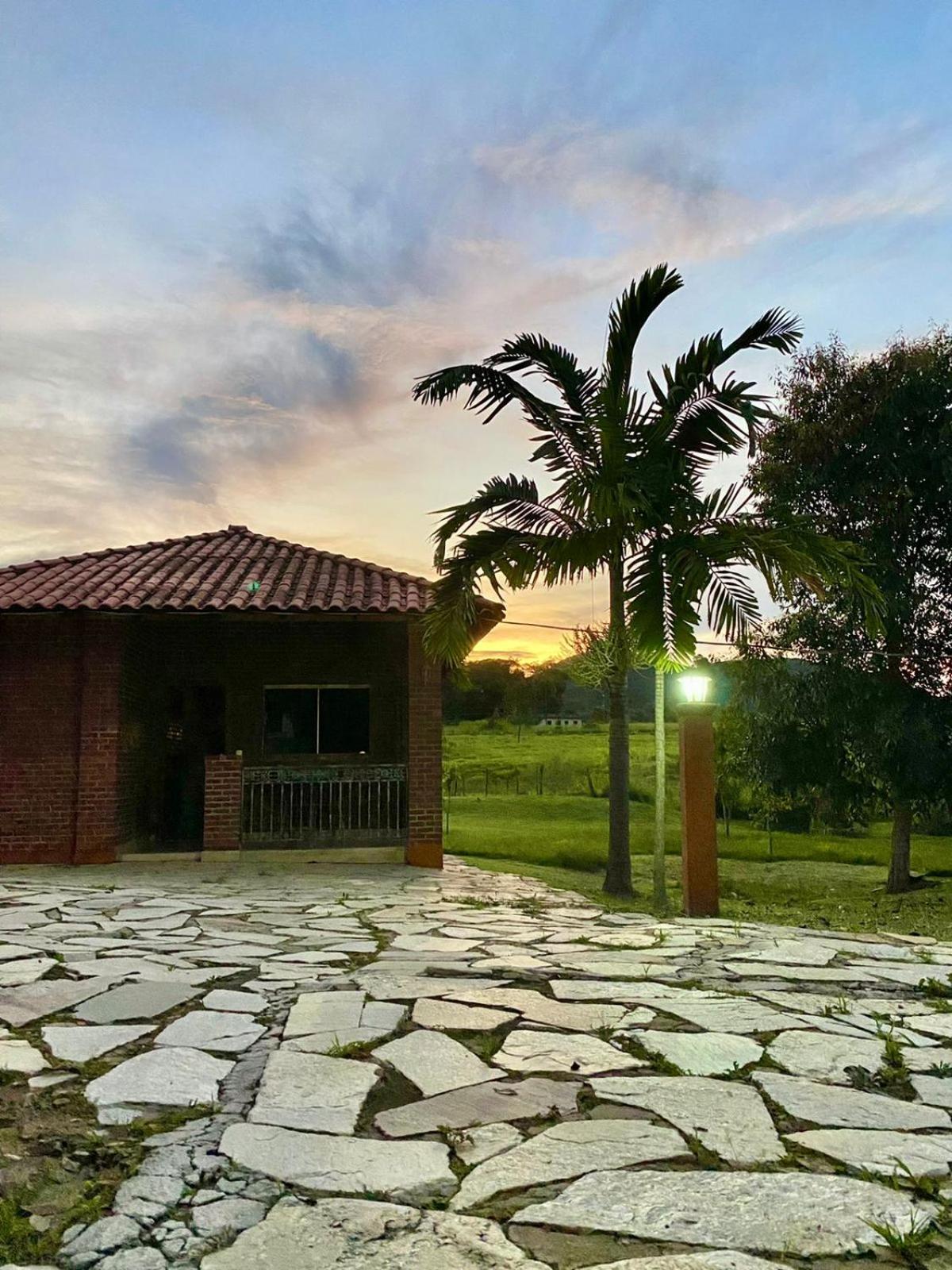 Deluxe Bungalow Garden View