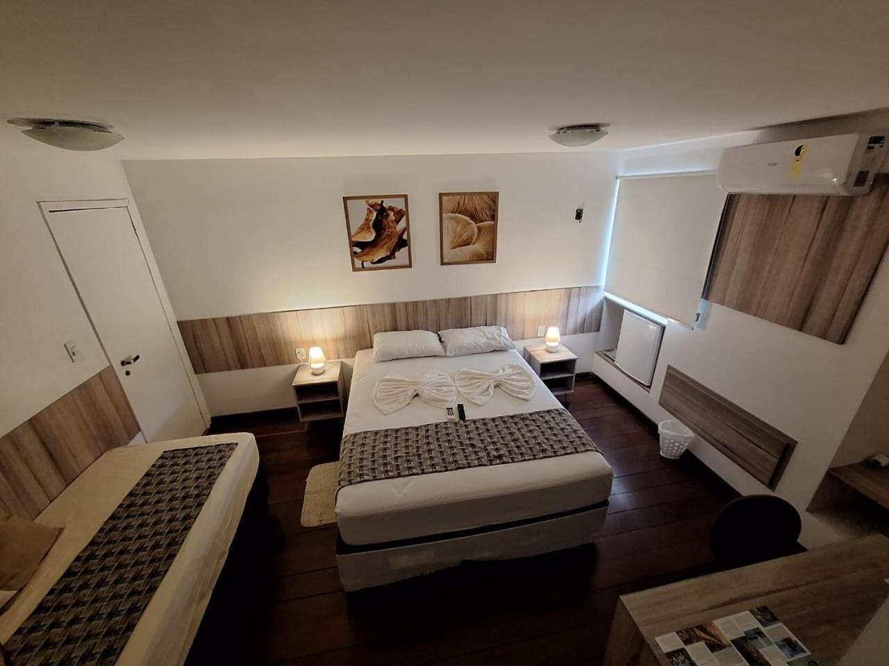 Luxury Triple Room