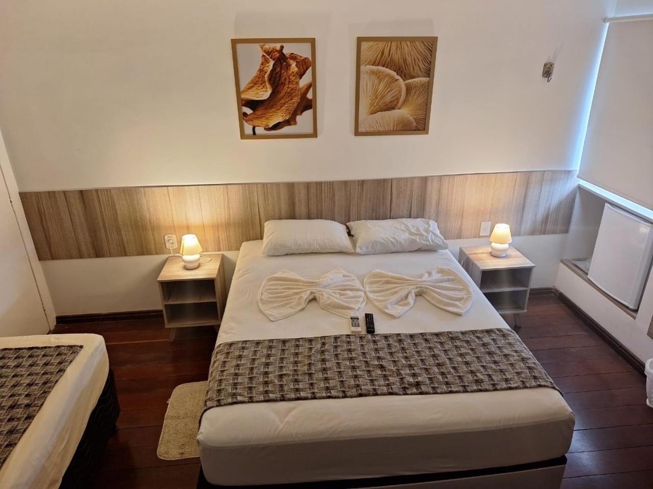 Luxury Triple Room