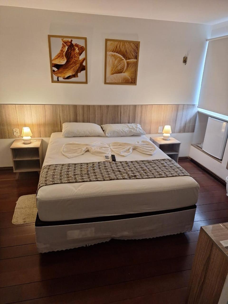 Luxury Triple Room