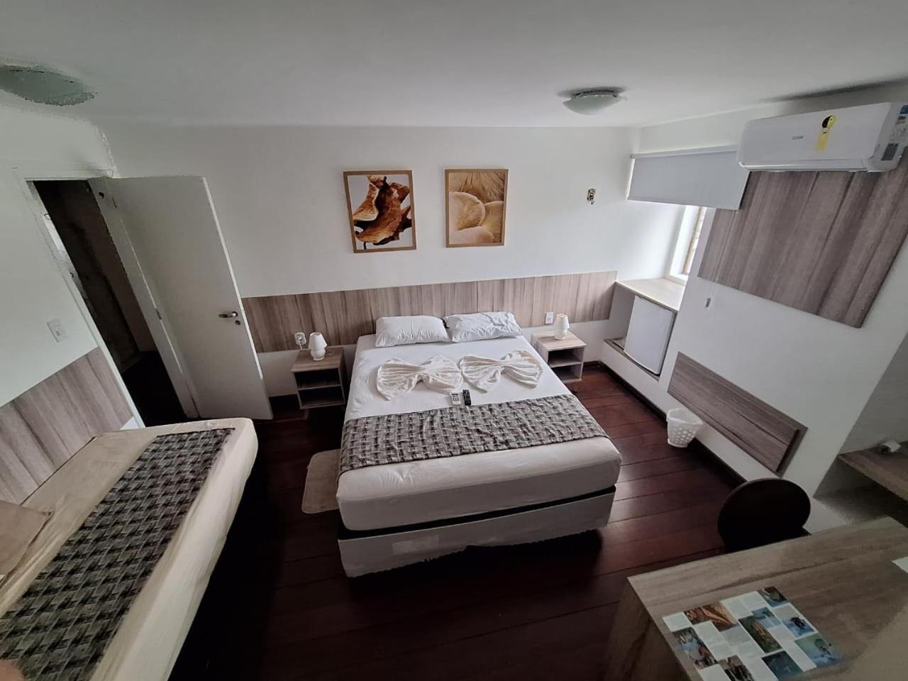 Luxury Triple Room