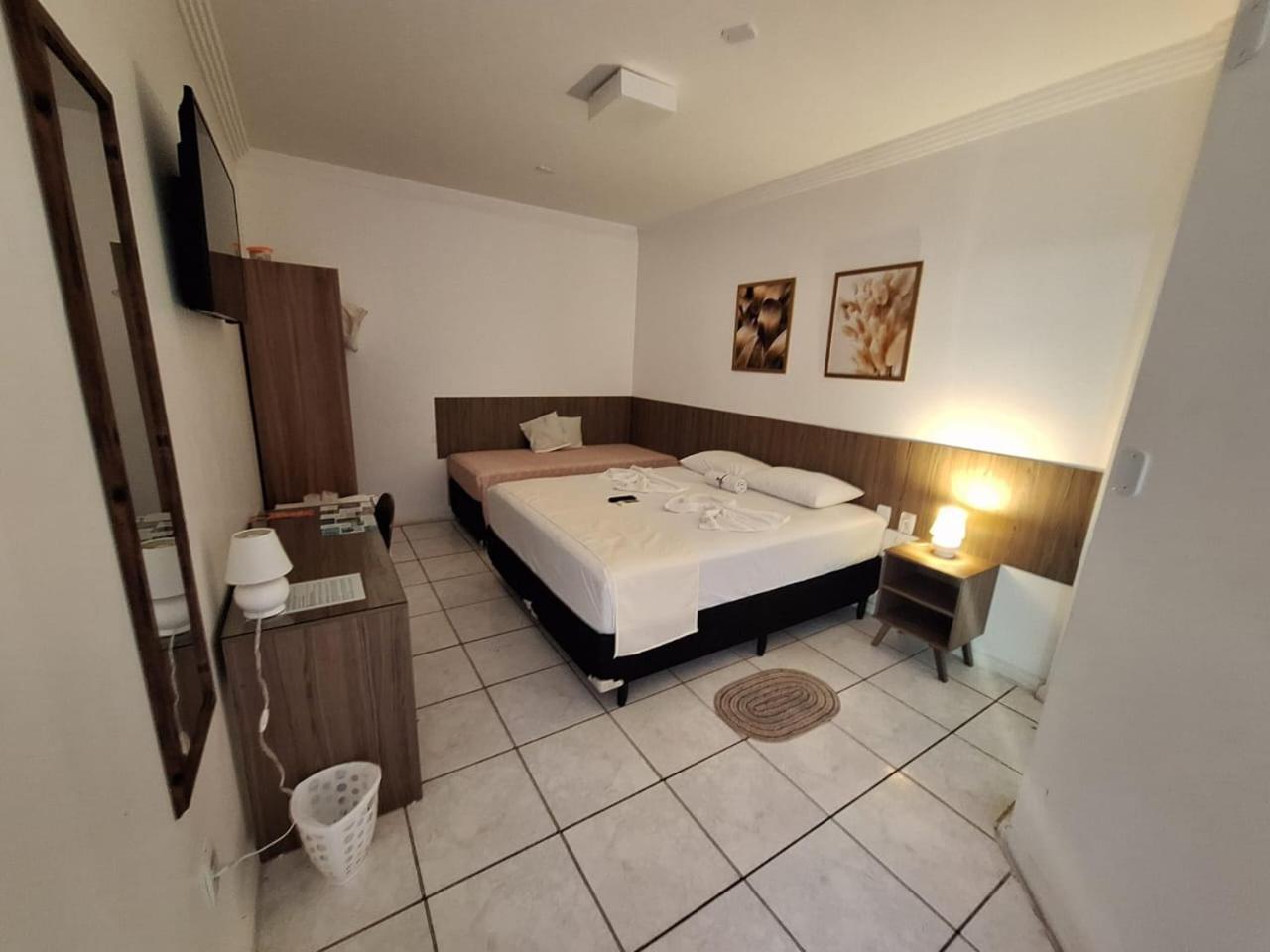 Luxury Quadruple Room