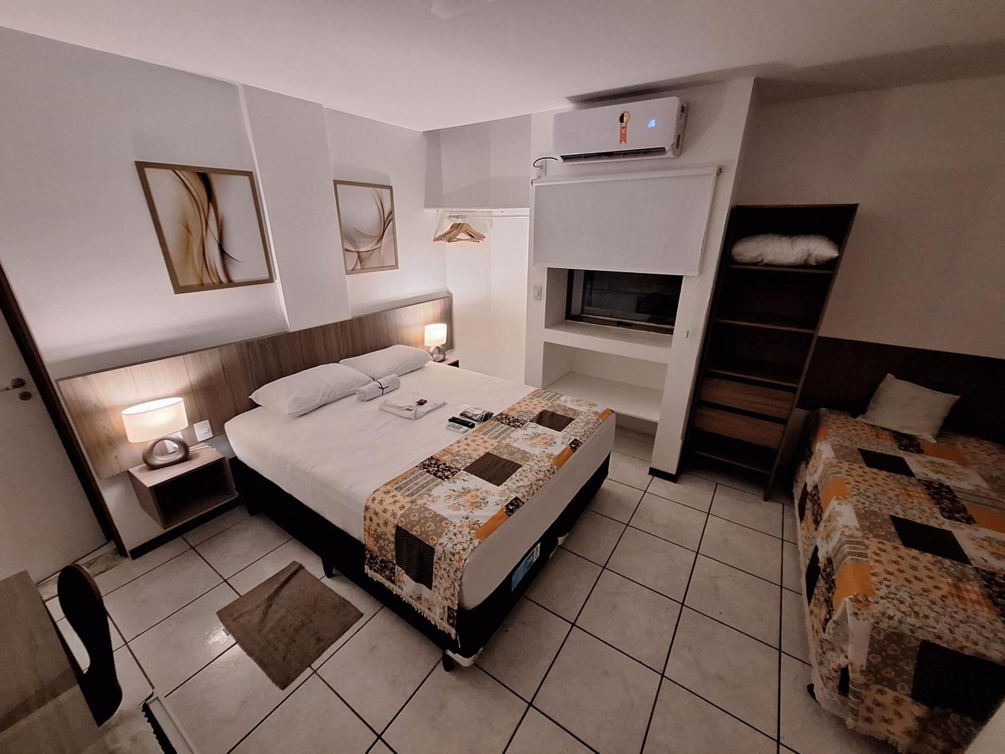 Luxury Triple Room