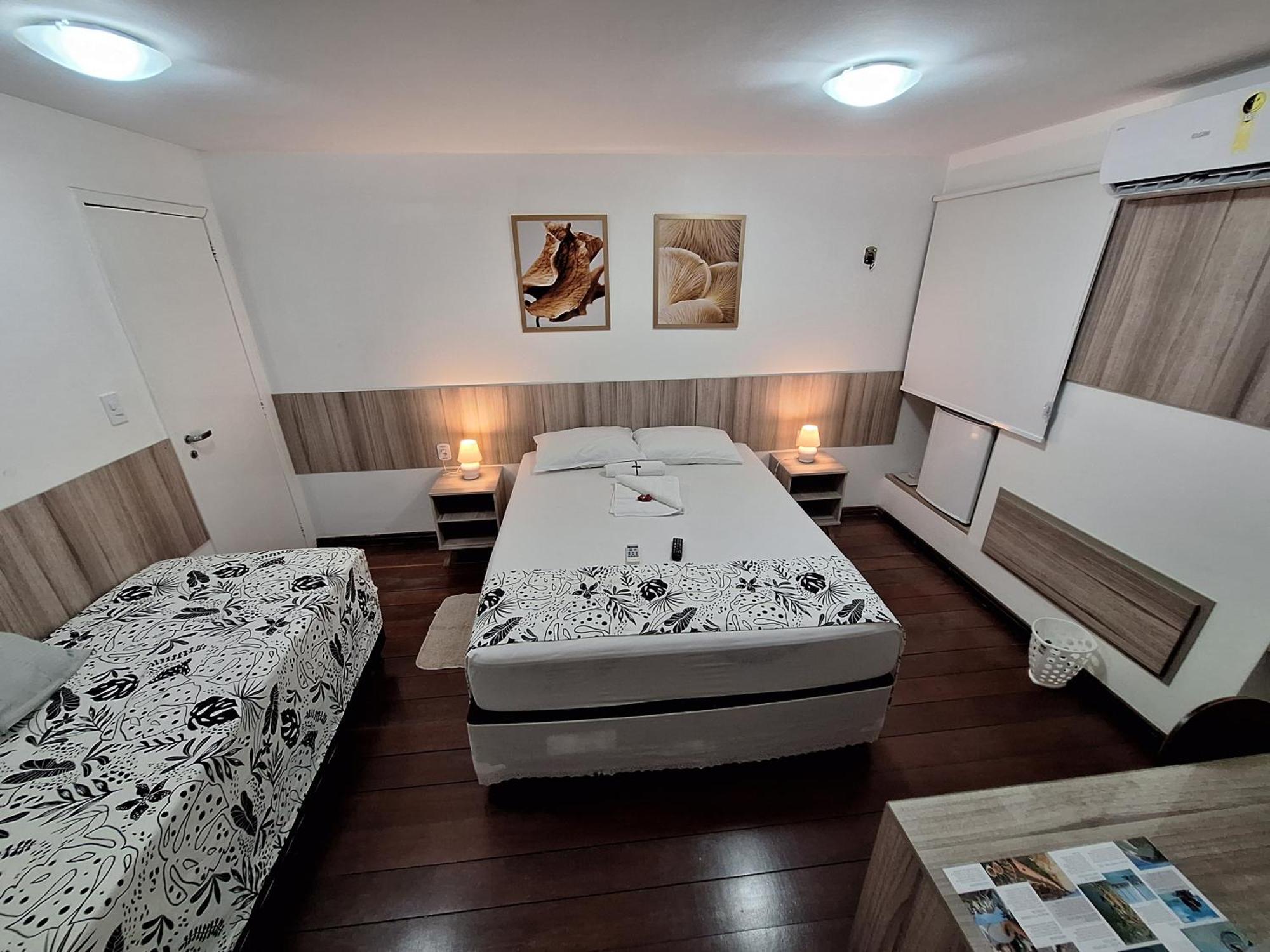Luxury Triple Room