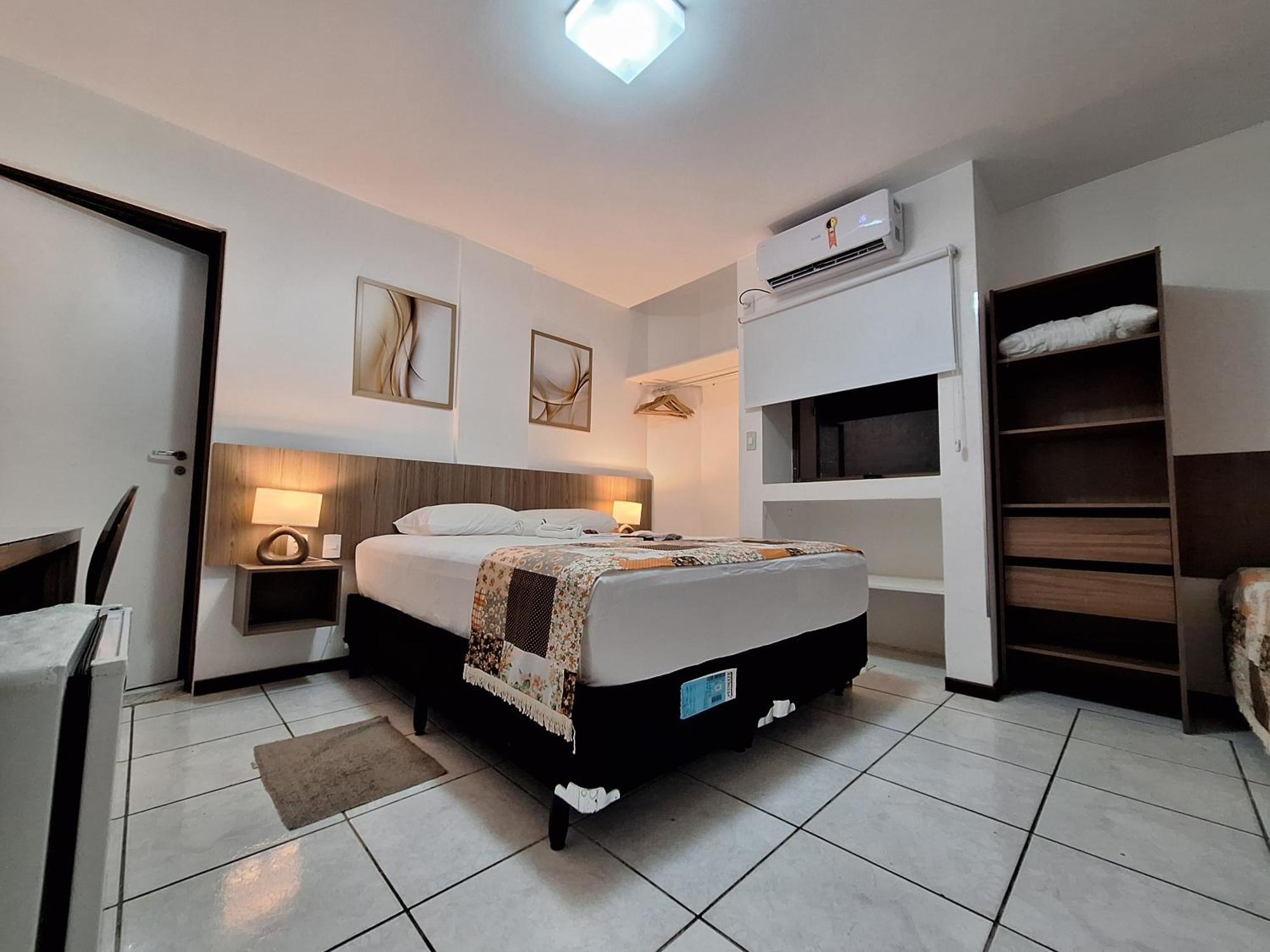 Luxury Triple Room