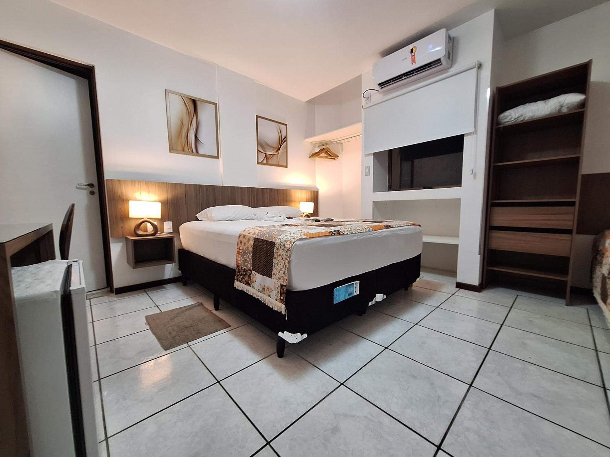 Luxury Triple Room
