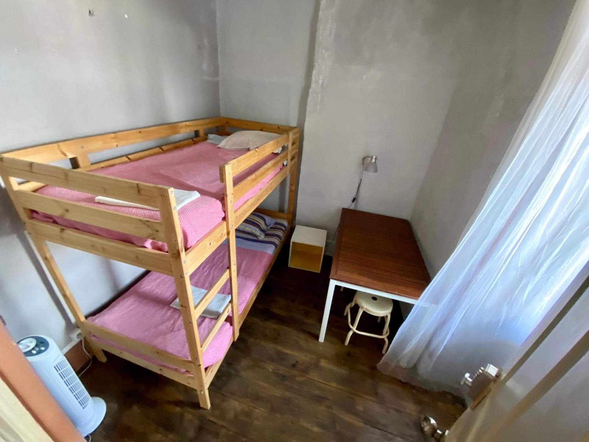 Economy Twin Room