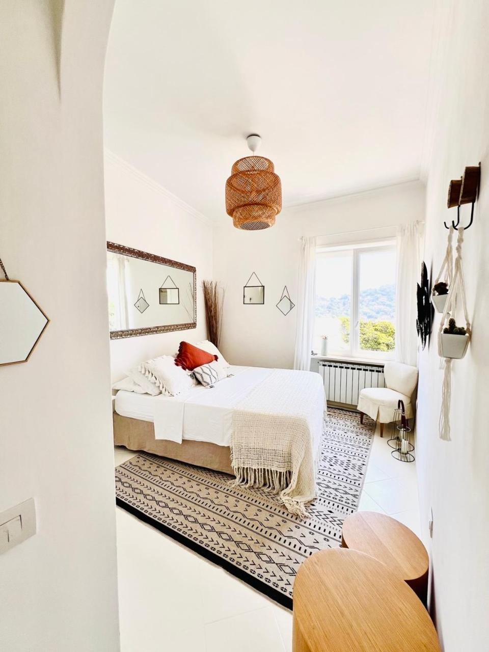 Double Room Sea View