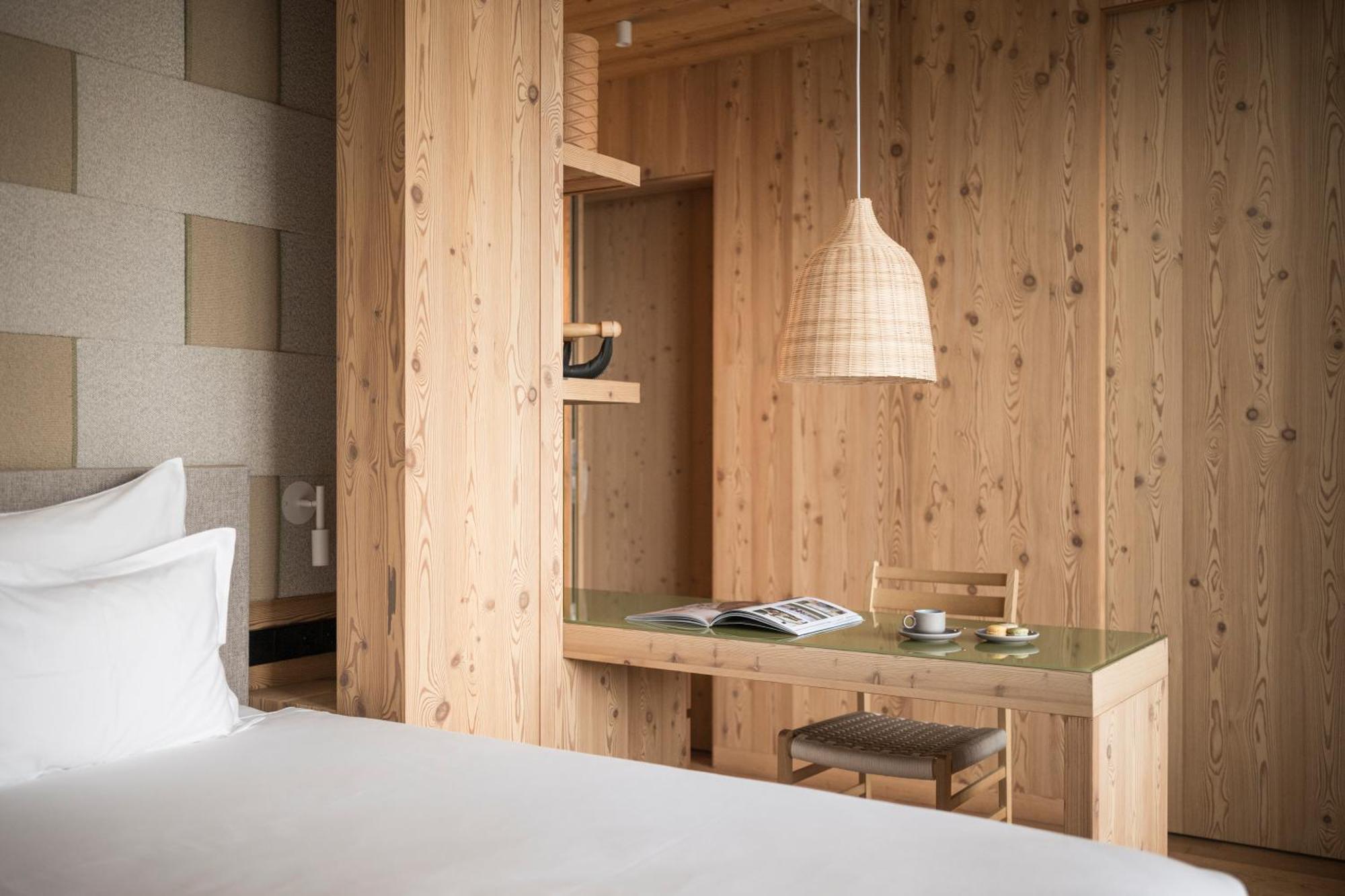 Junior Suite Infrared Cabin
