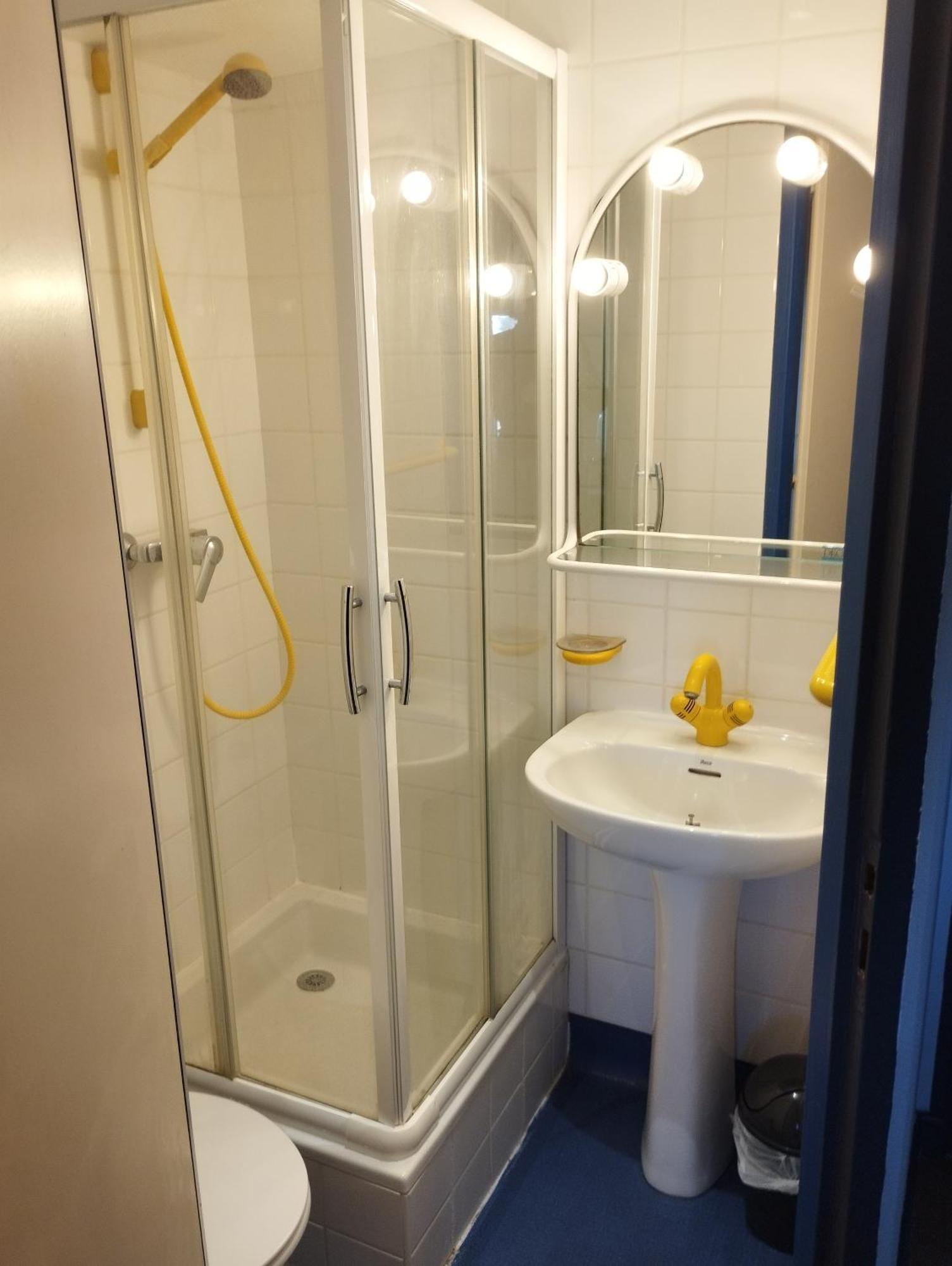 Double Room Sea View
