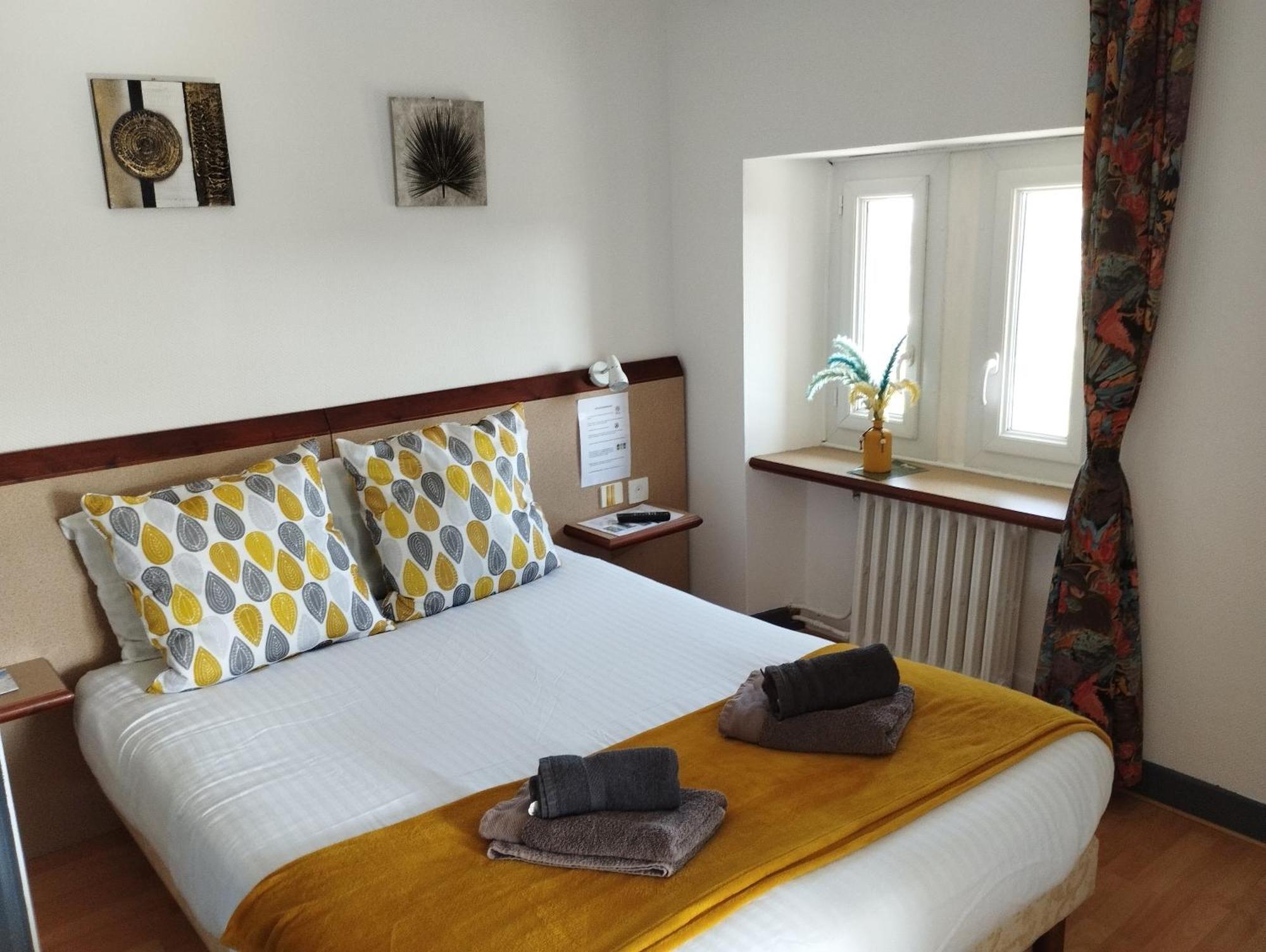 Double Room Sea View