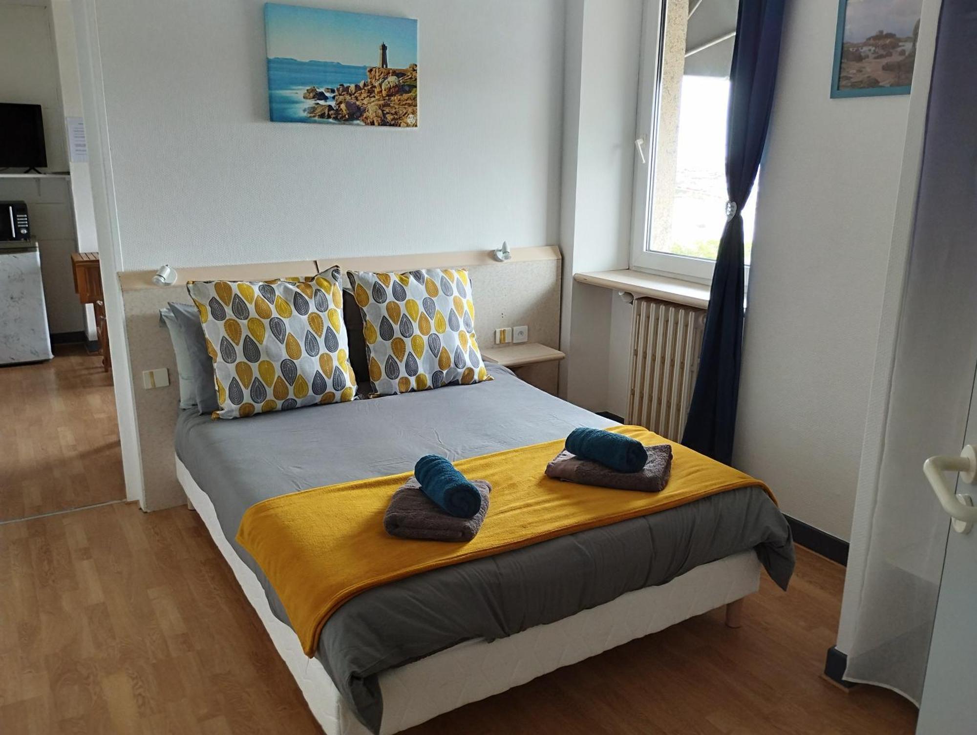 Apartment Sea View