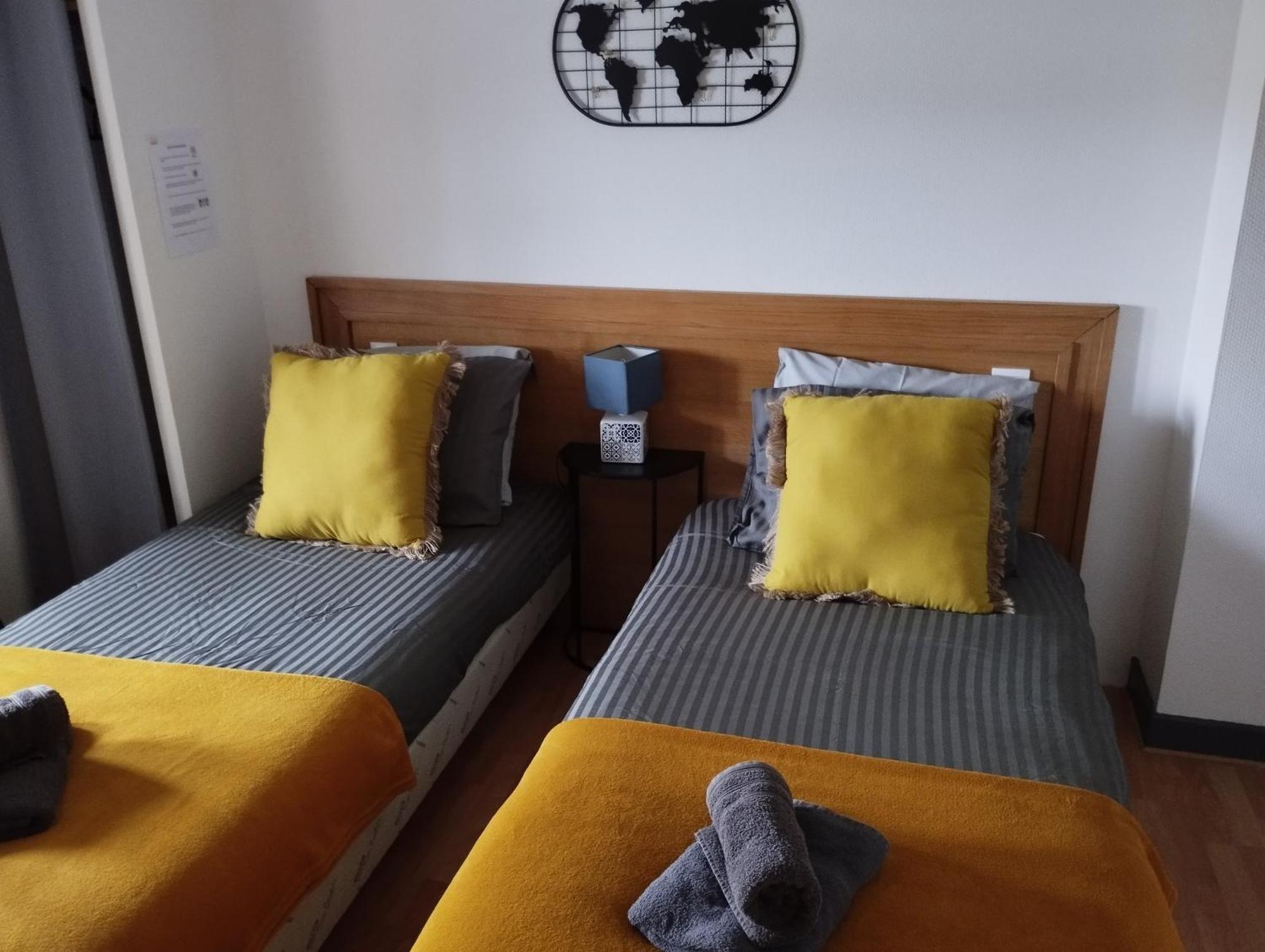 Double or Twin Room