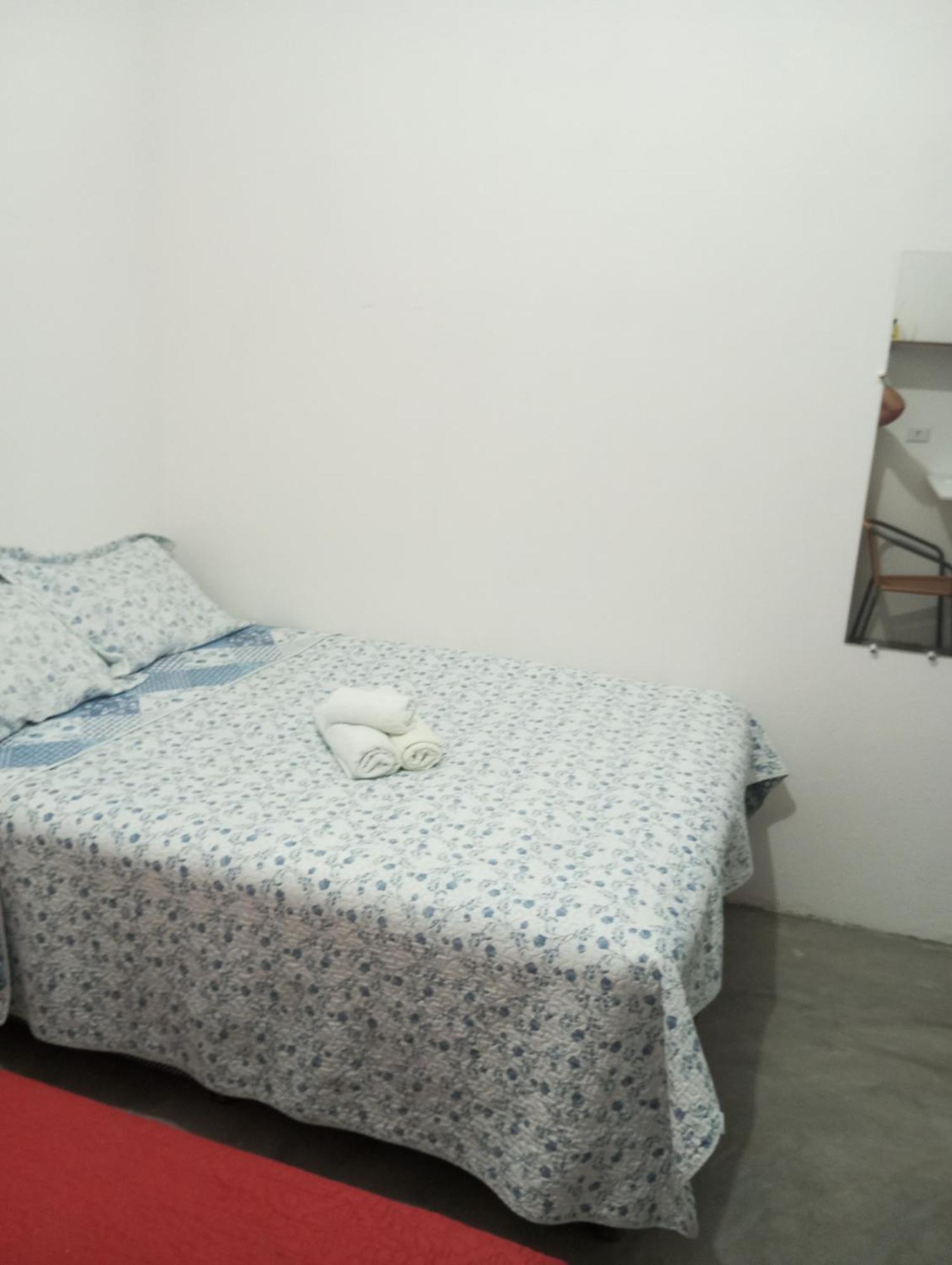 Economy Quadruple Room