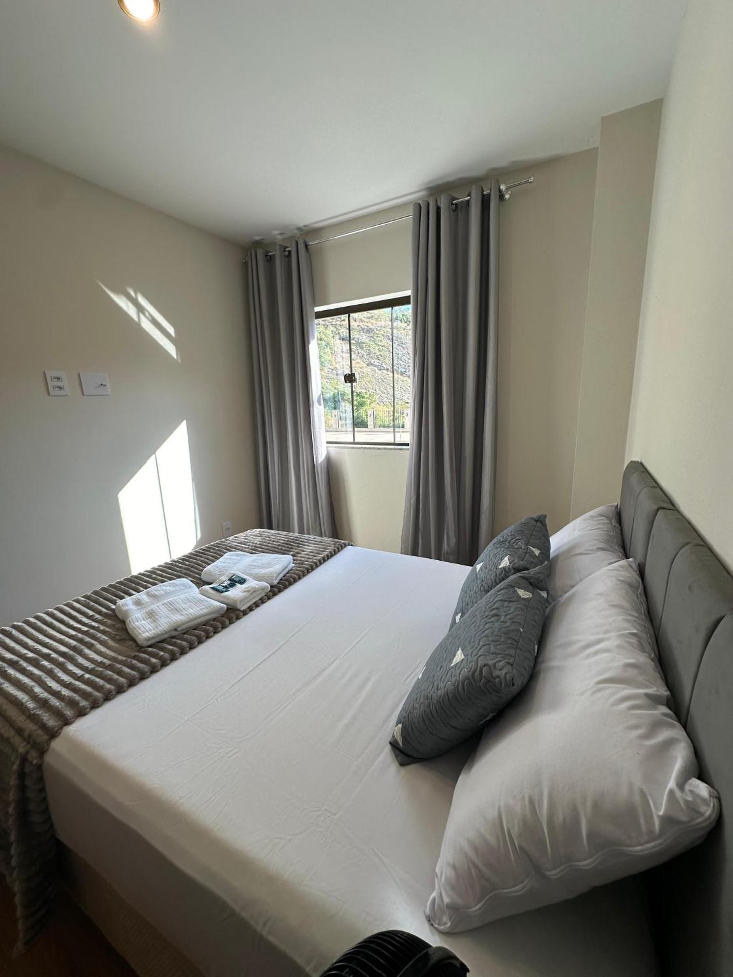 Two-Bedroom Standard Apartment