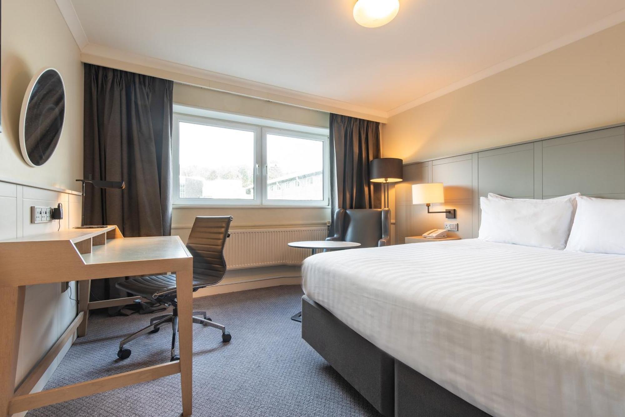 Premium Double Room