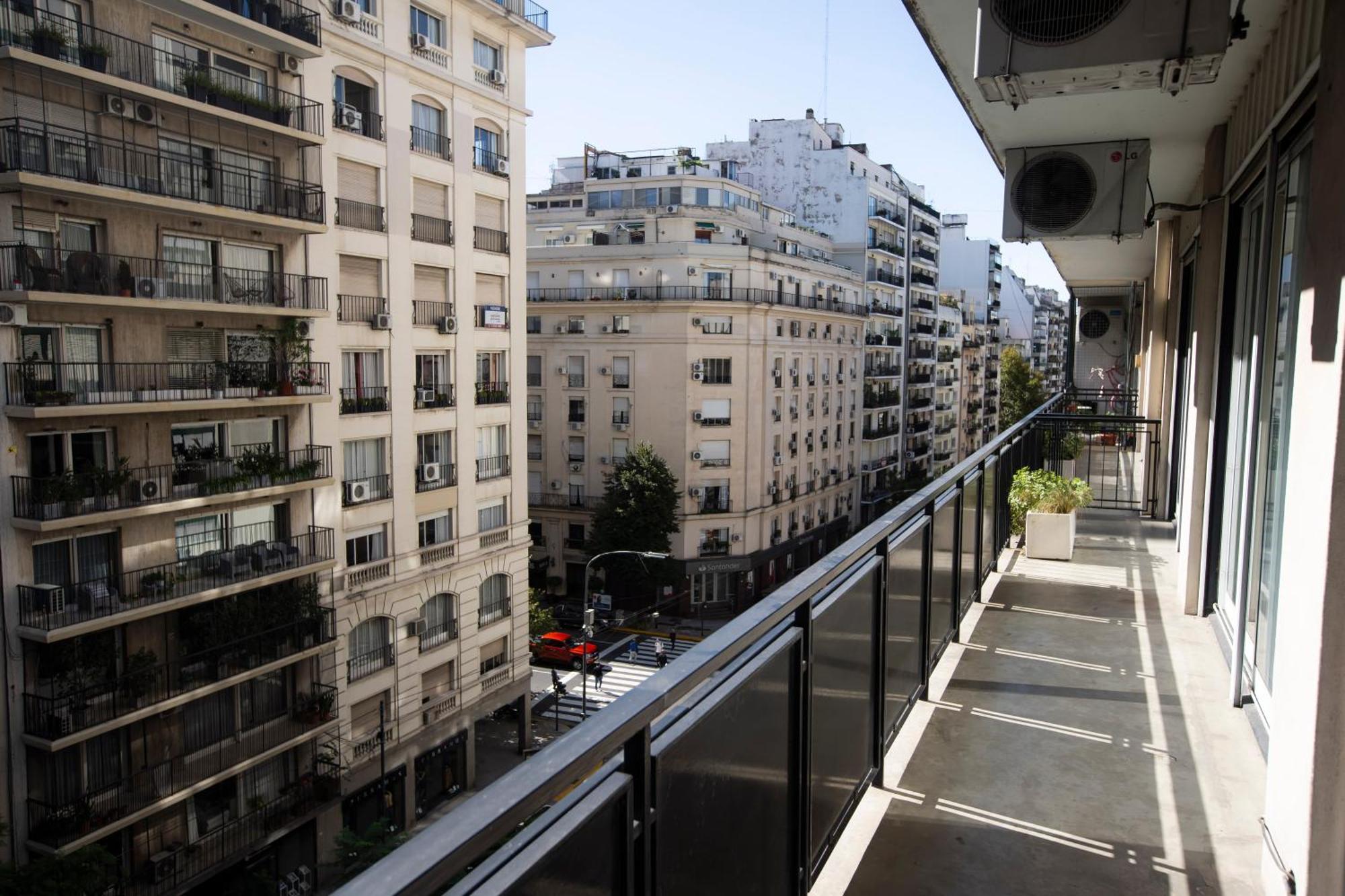 Apartamento Standard com 3 Quartos