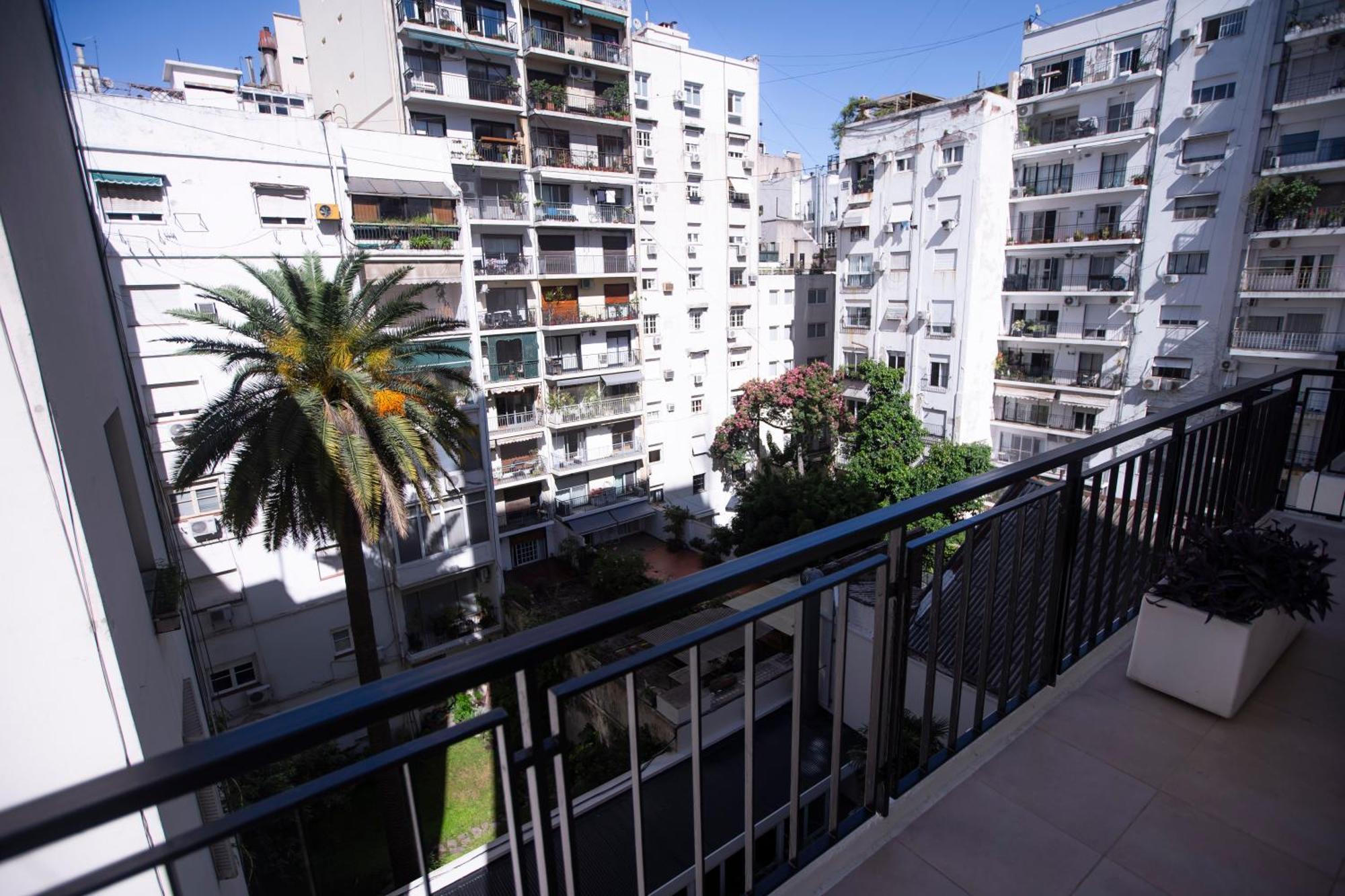 Apartamento Standard com 2 Quartos