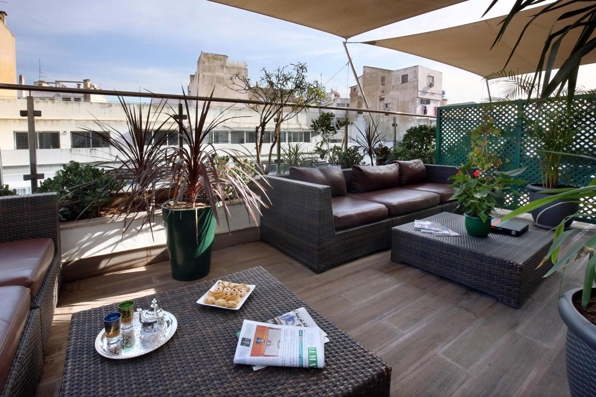 Executive Suite