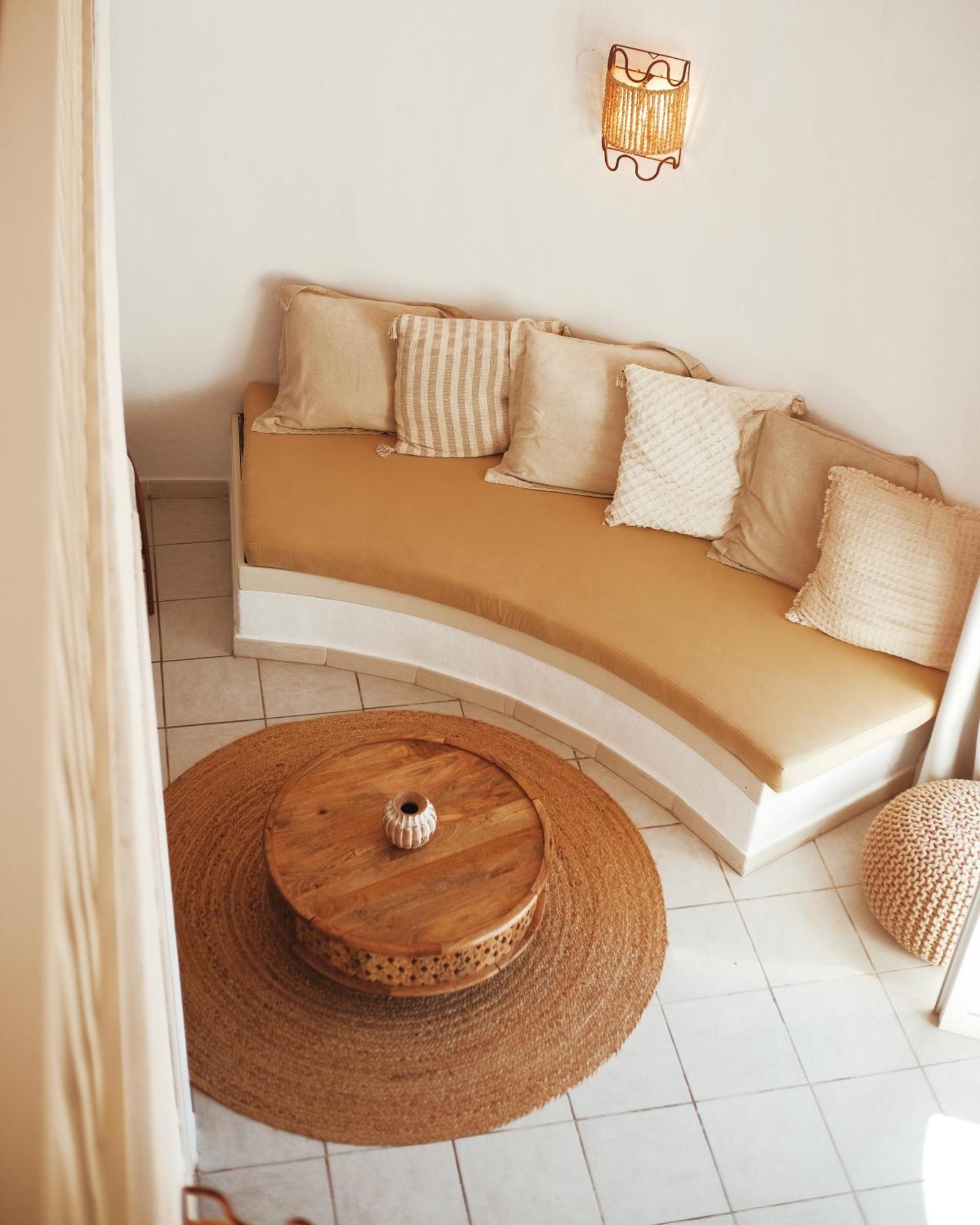 Duplex Suite