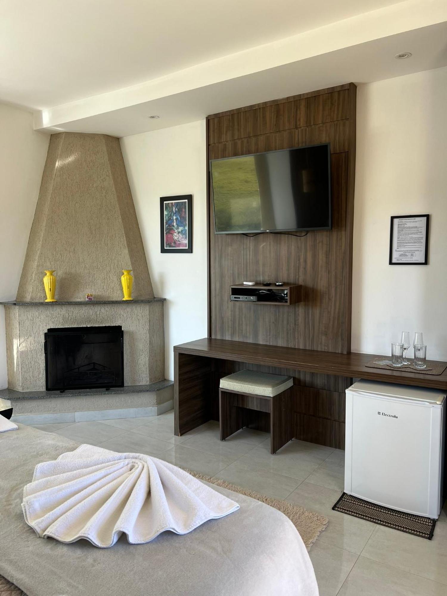Luxury Triple Room