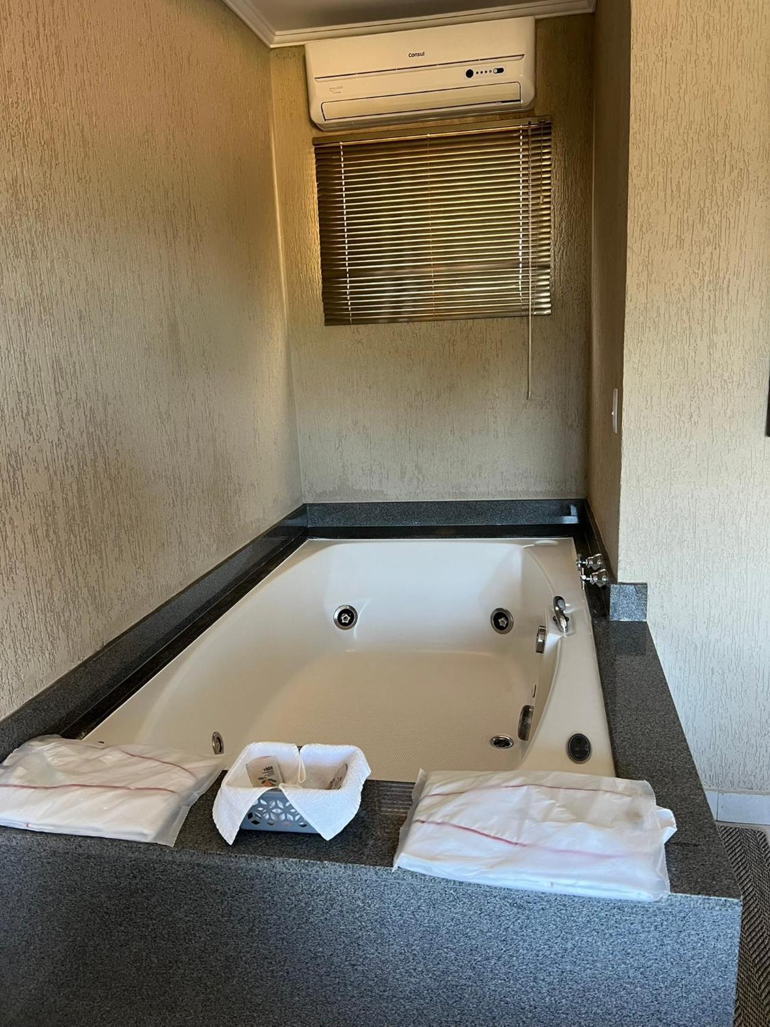 Luxury Triple Room