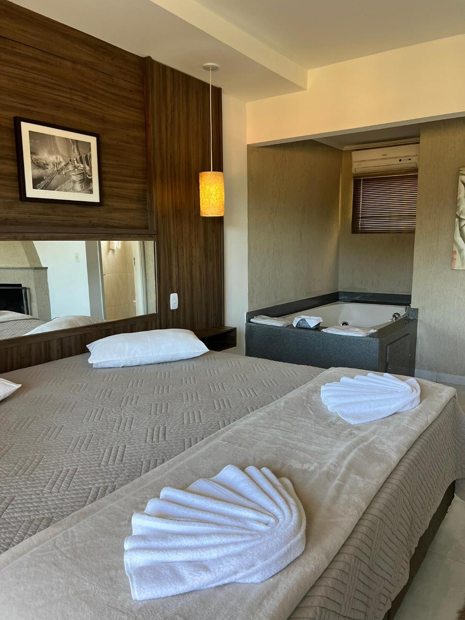 Luxury Triple Room
