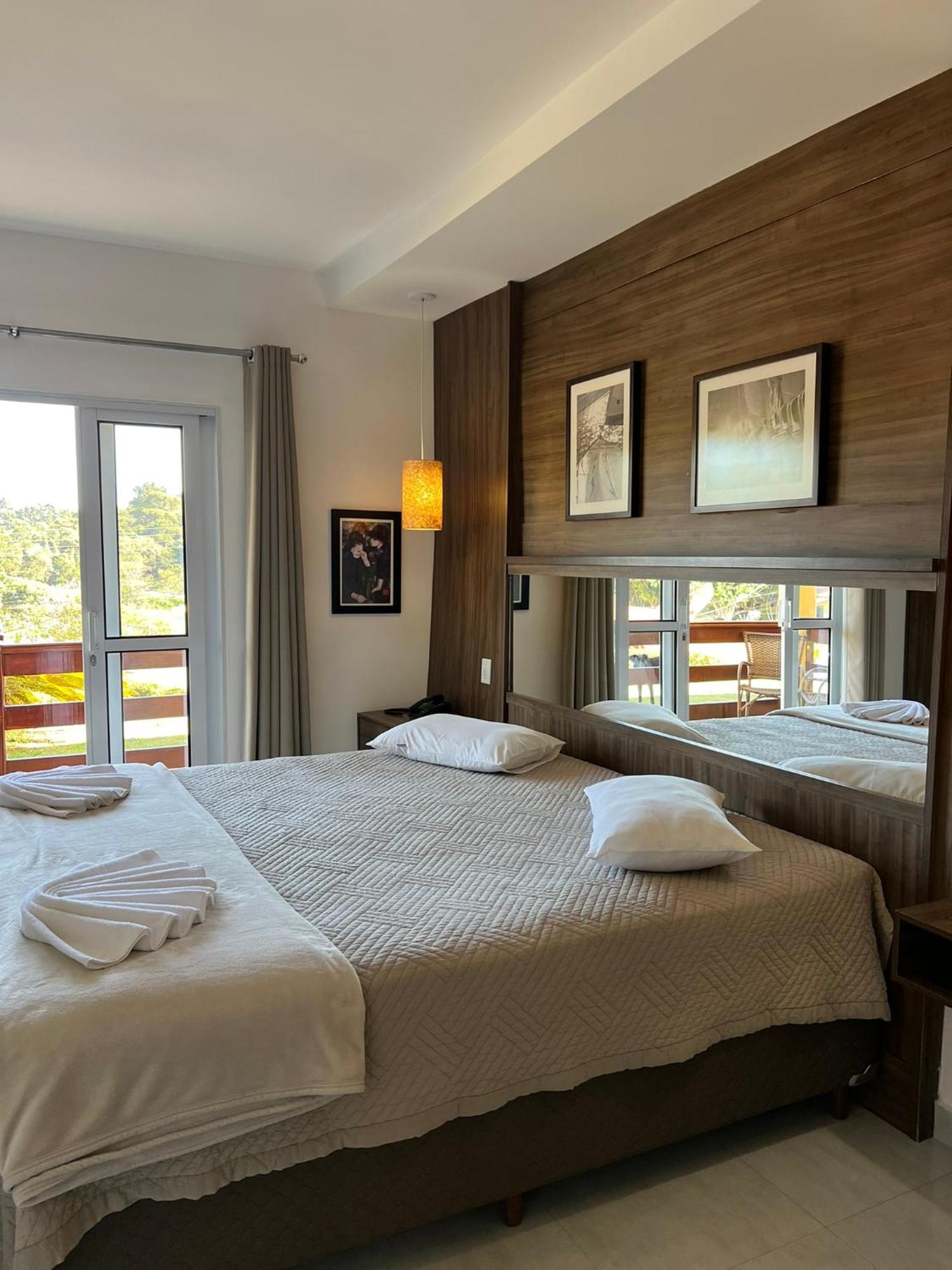 Luxury Triple Room