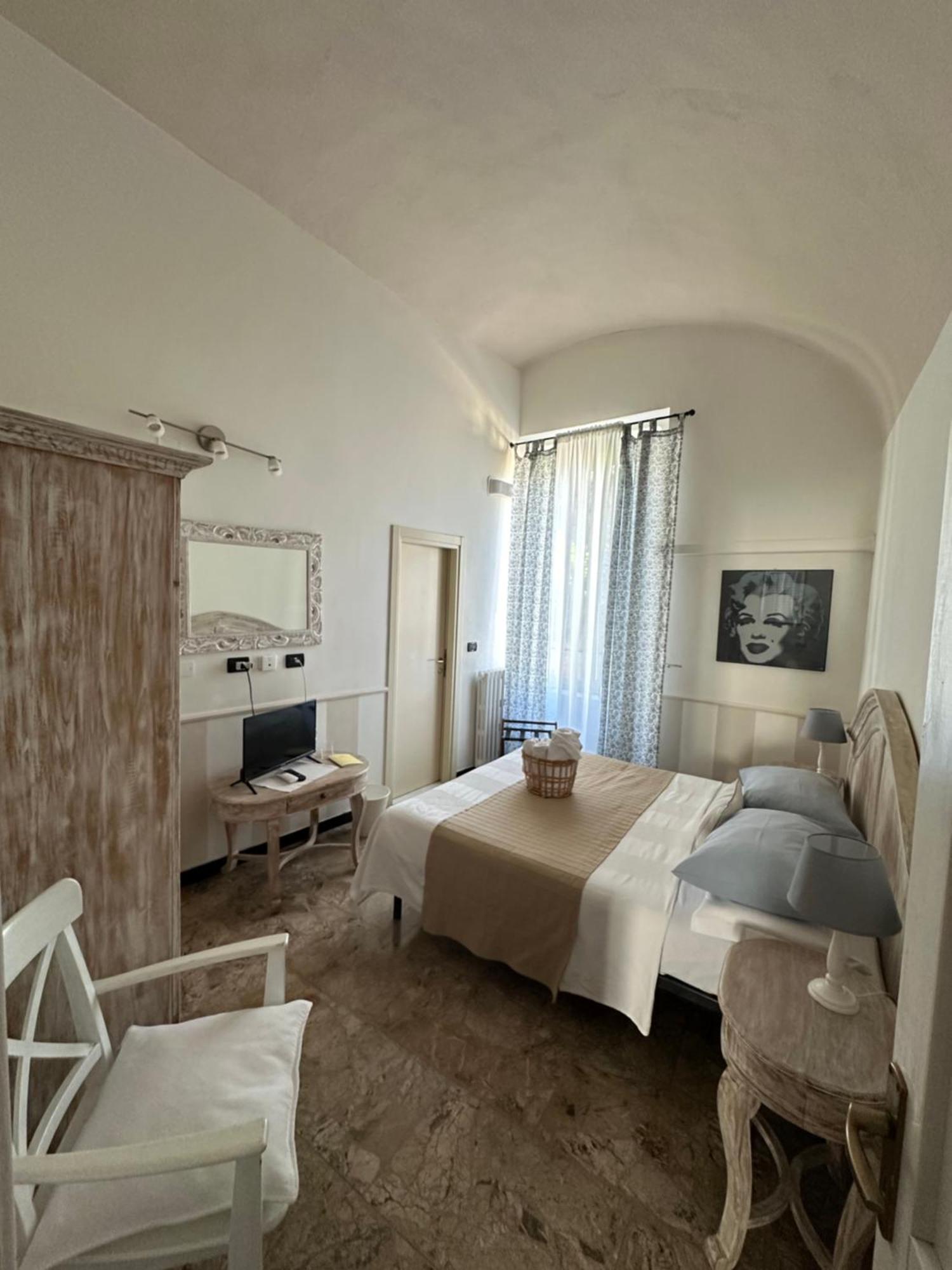 Flexible Room