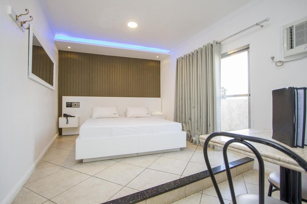 Quarto Individual