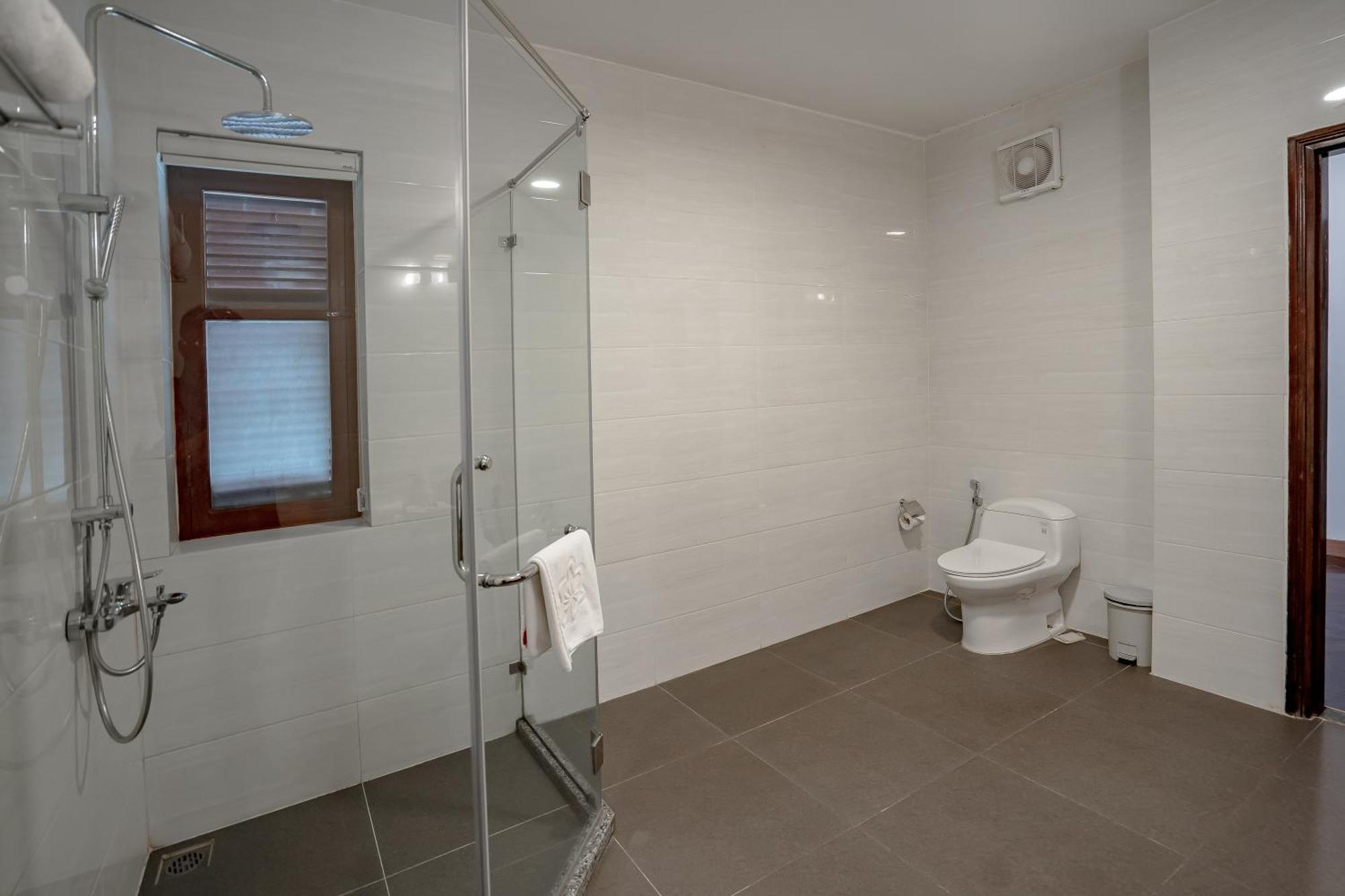 Premium Beach Front Double Room